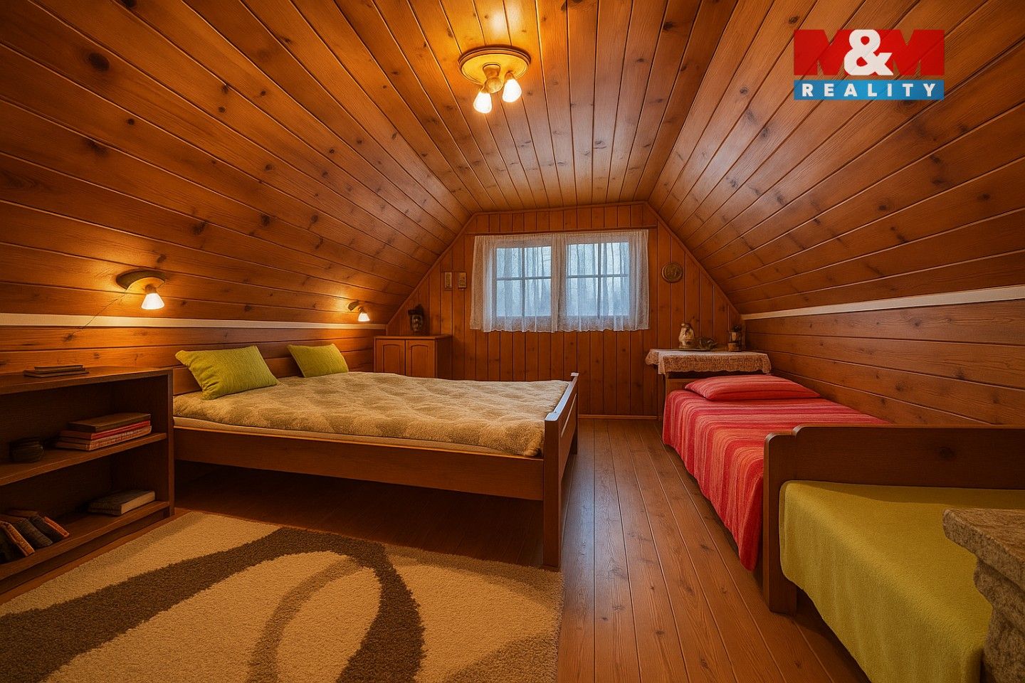 Prodej domu 75 m² - foto 5