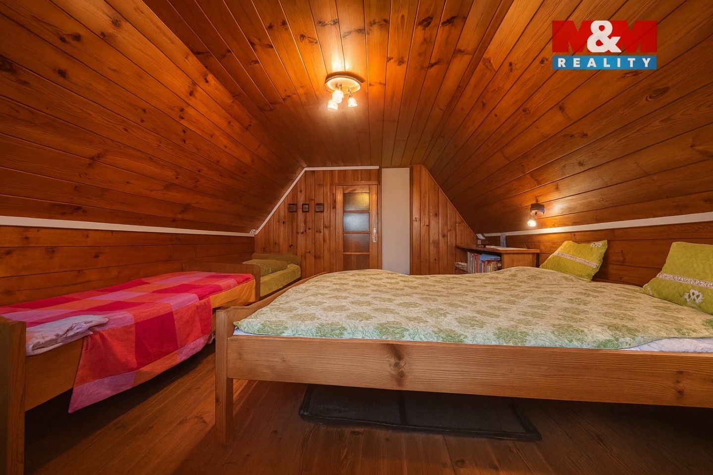 Prodej domu 75 m² - foto 6