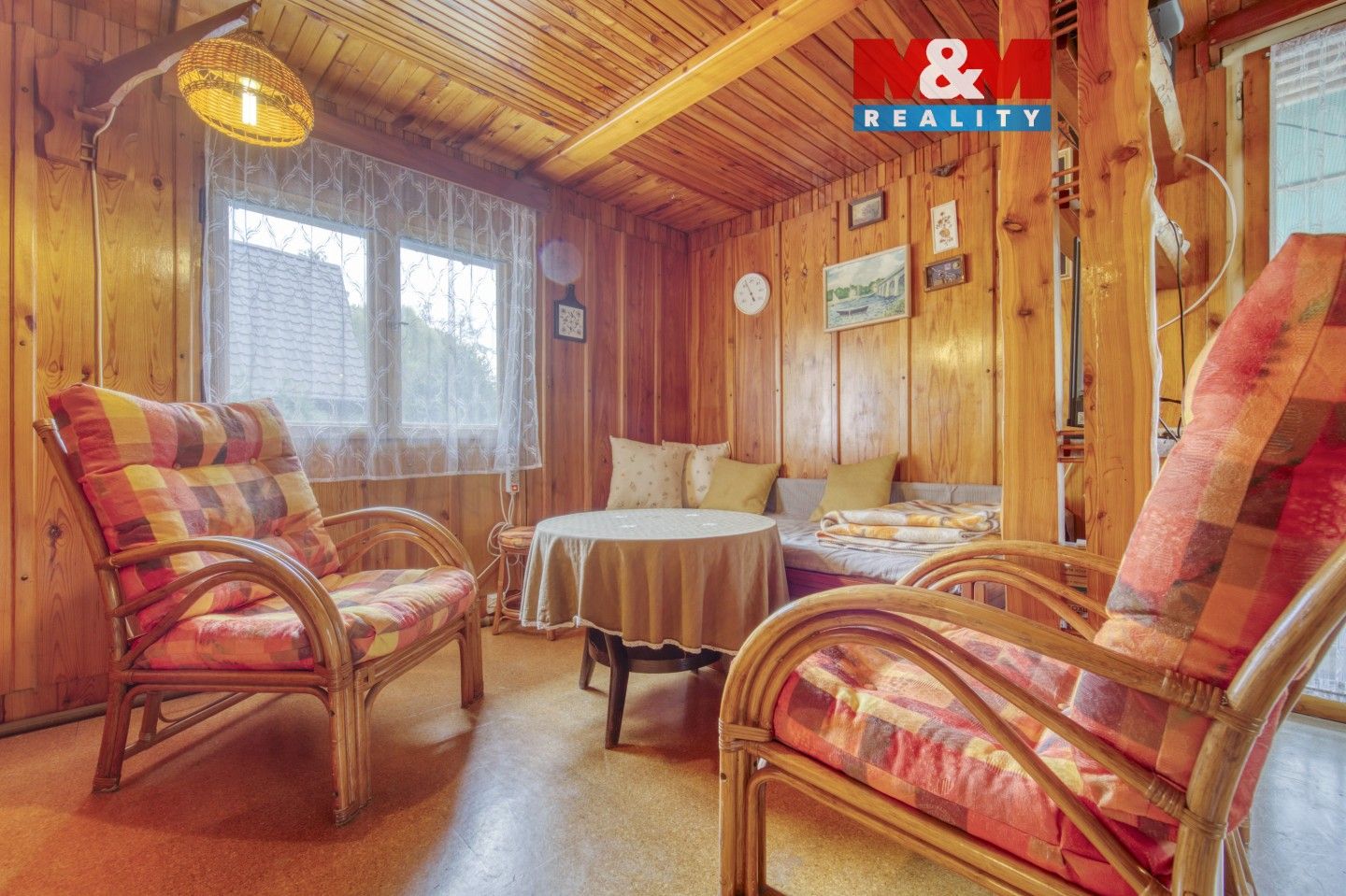 Prodej domu 31 m² - foto 1