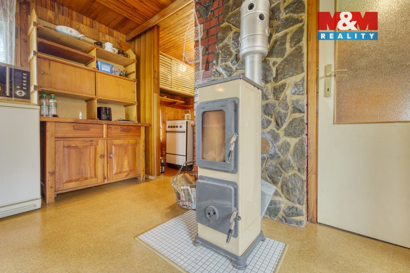 Prodej domu 31 m² - foto 5