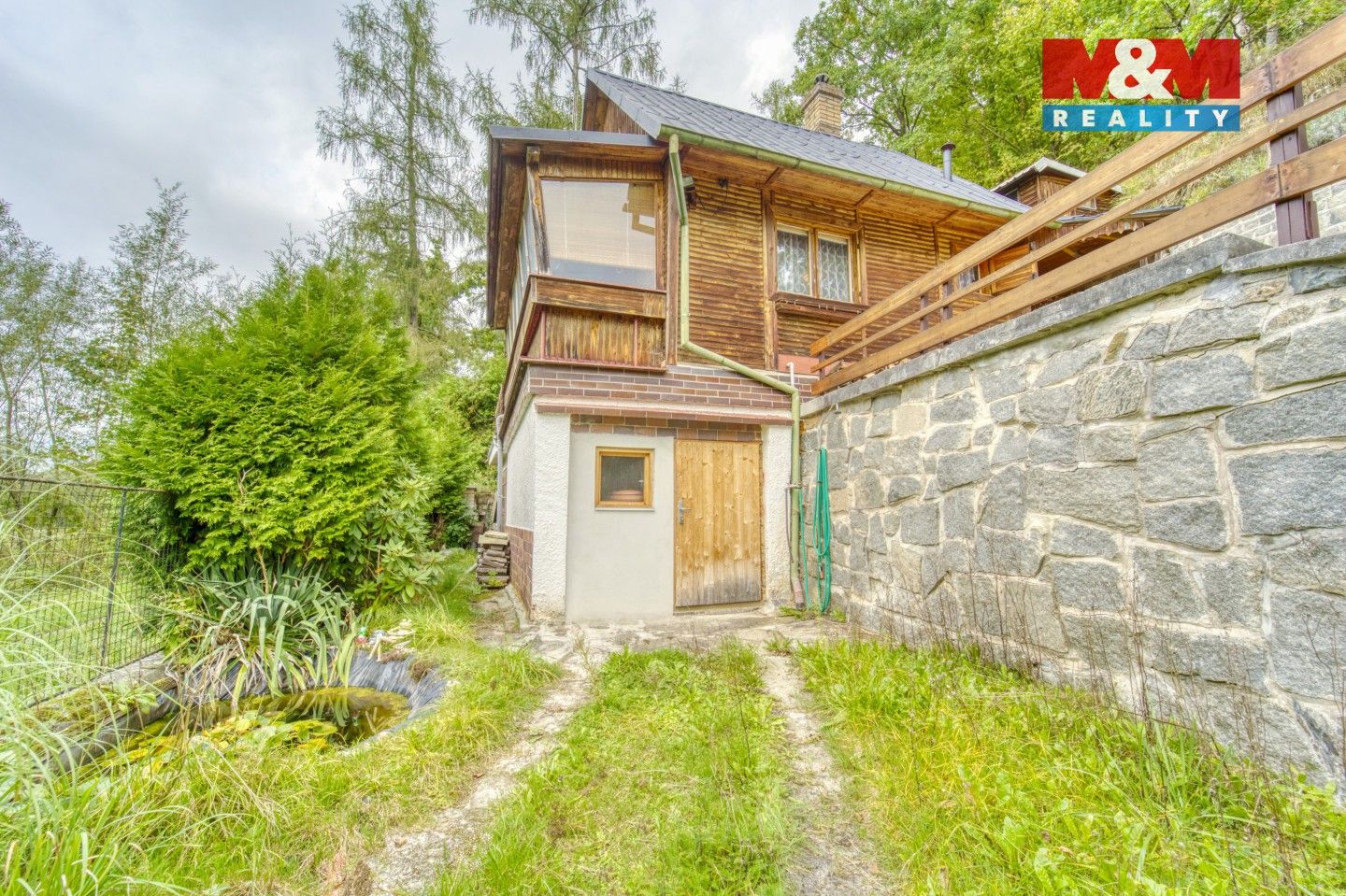Prodej domu 31 m² - foto 6