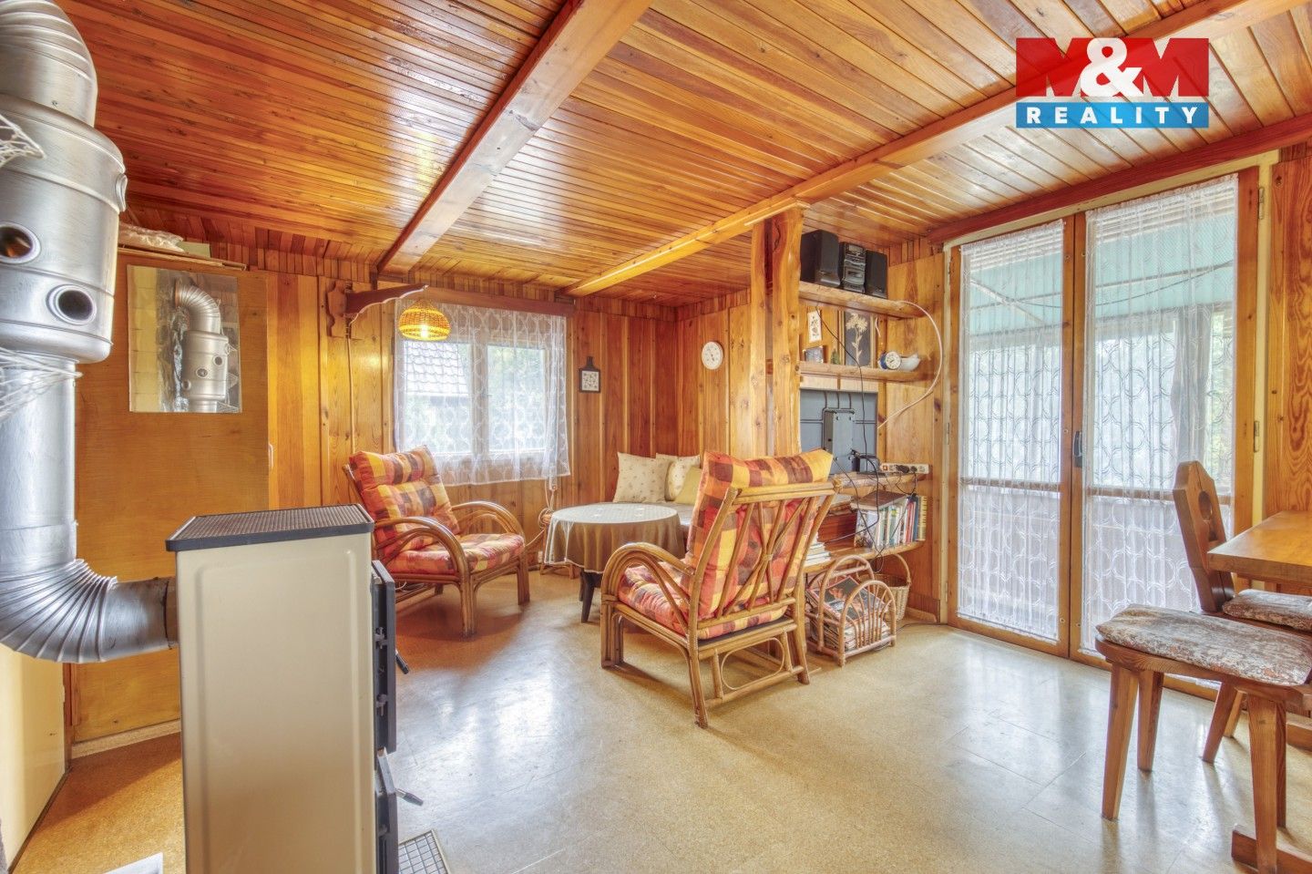 Prodej domu 31 m² - foto 4