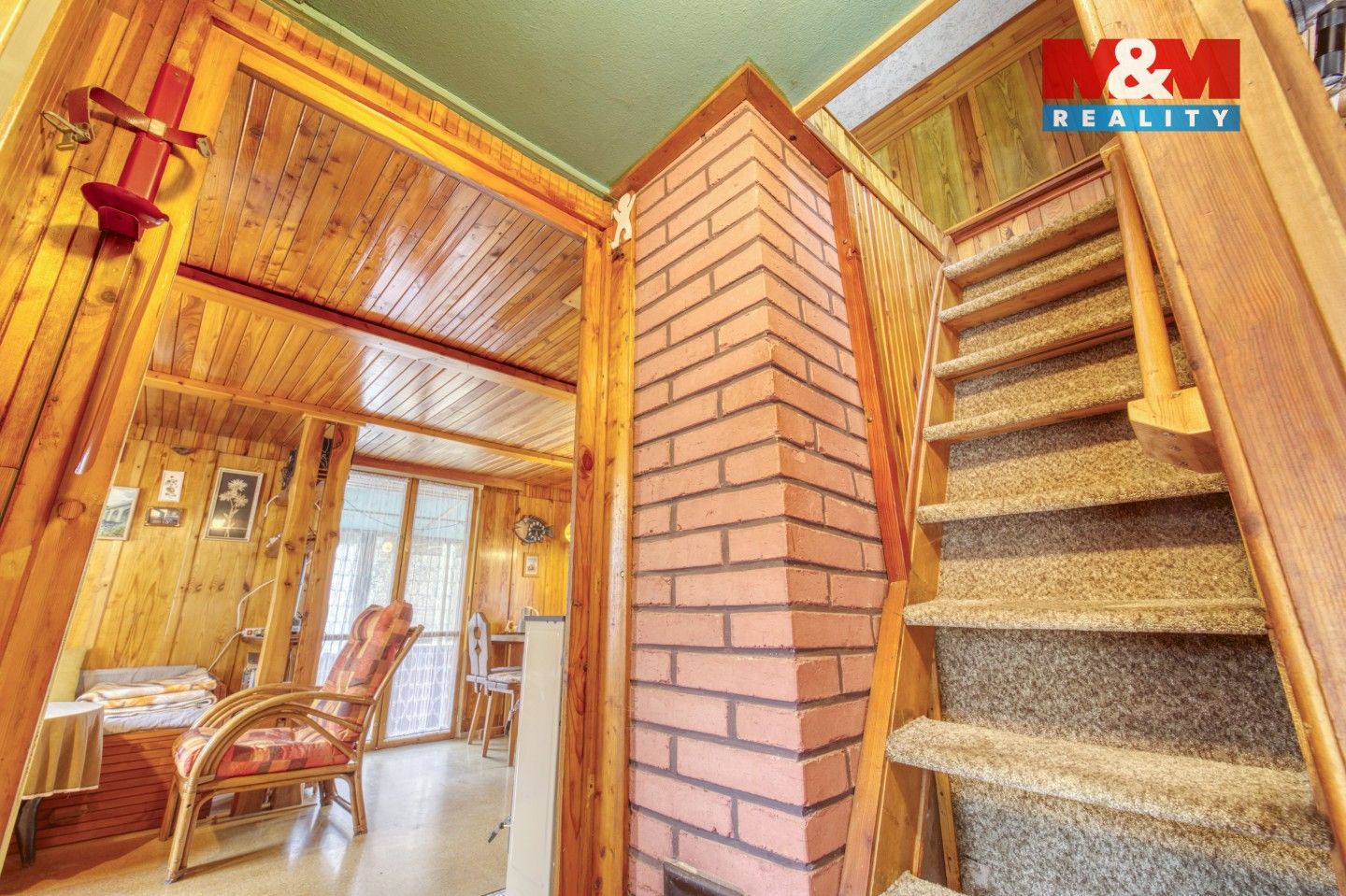 Prodej domu 31 m² - foto 10
