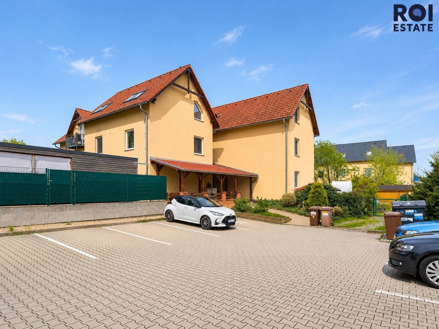 Prodej bytu 2+1 66 m² - foto 5
