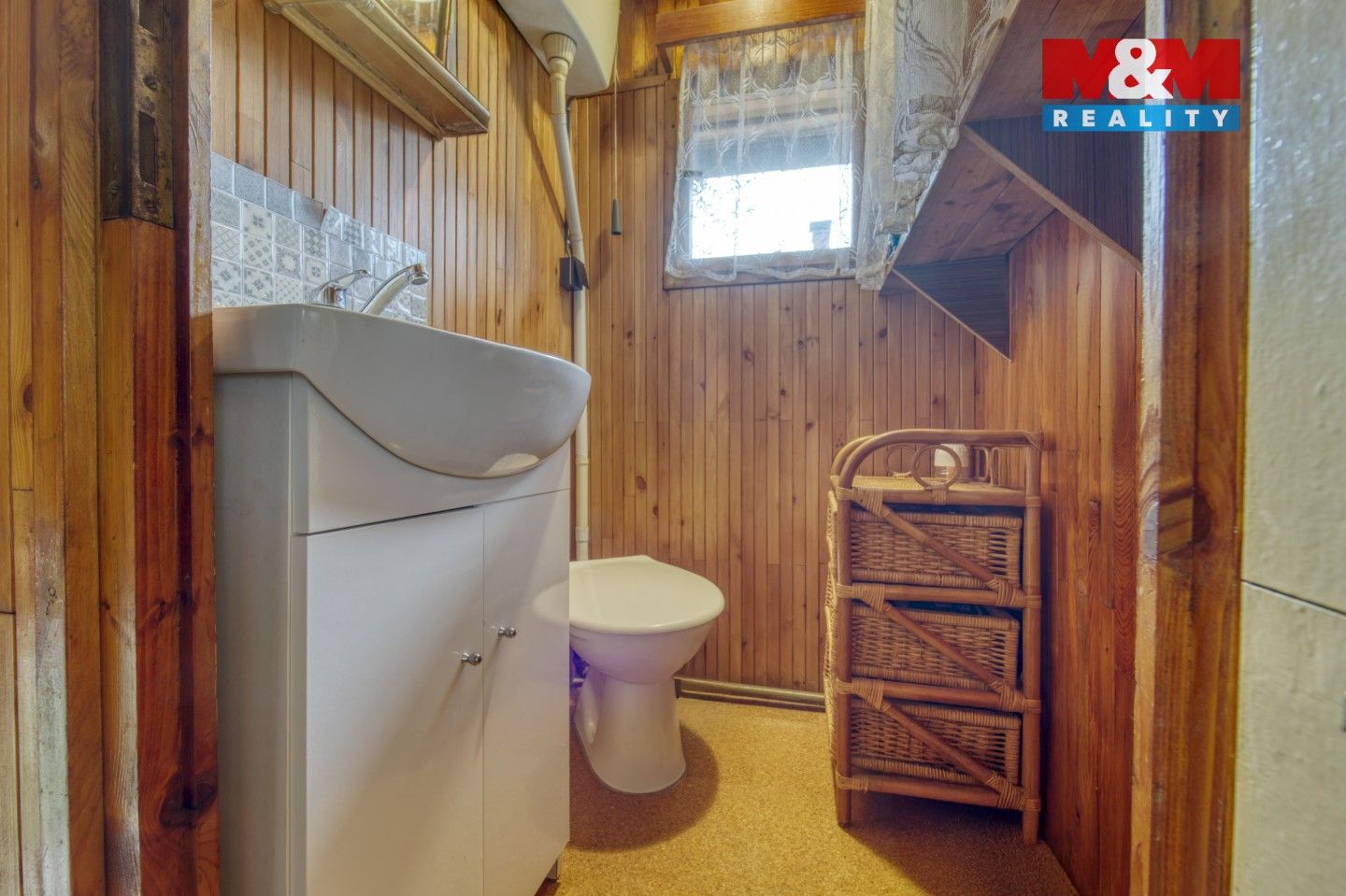 Prodej domu 31 m² - foto 15