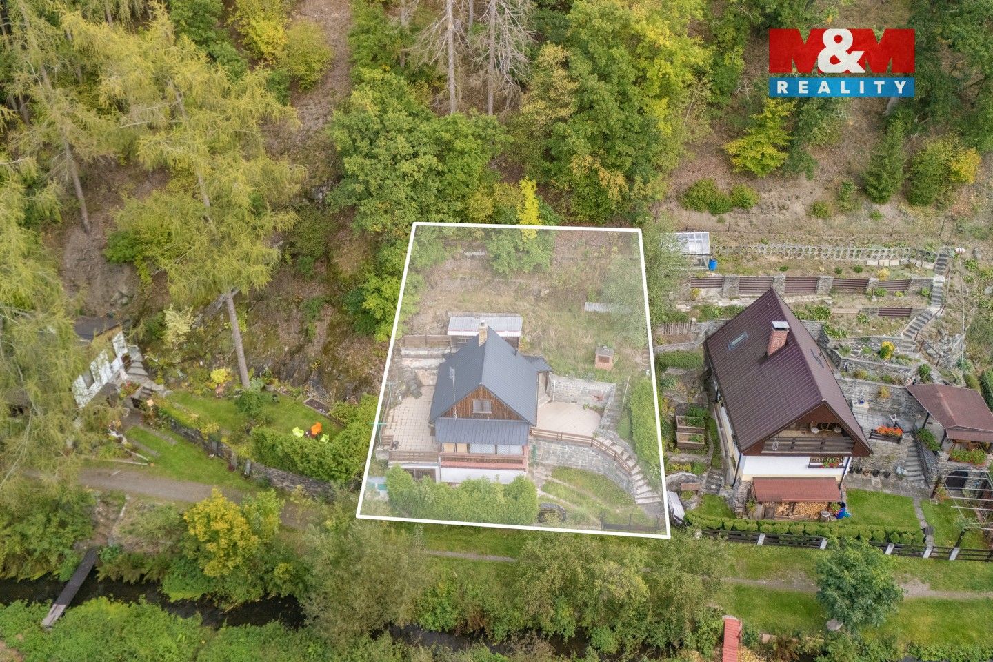 Prodej domu 31 m² - foto 12