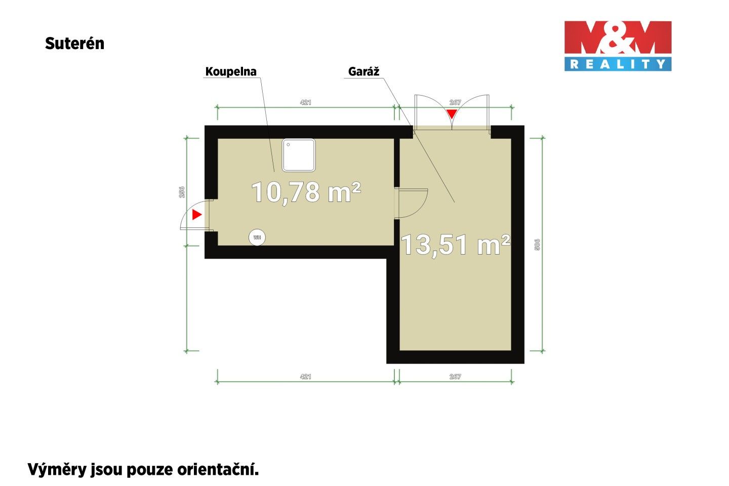 Prodej domu 31 m² - foto 20