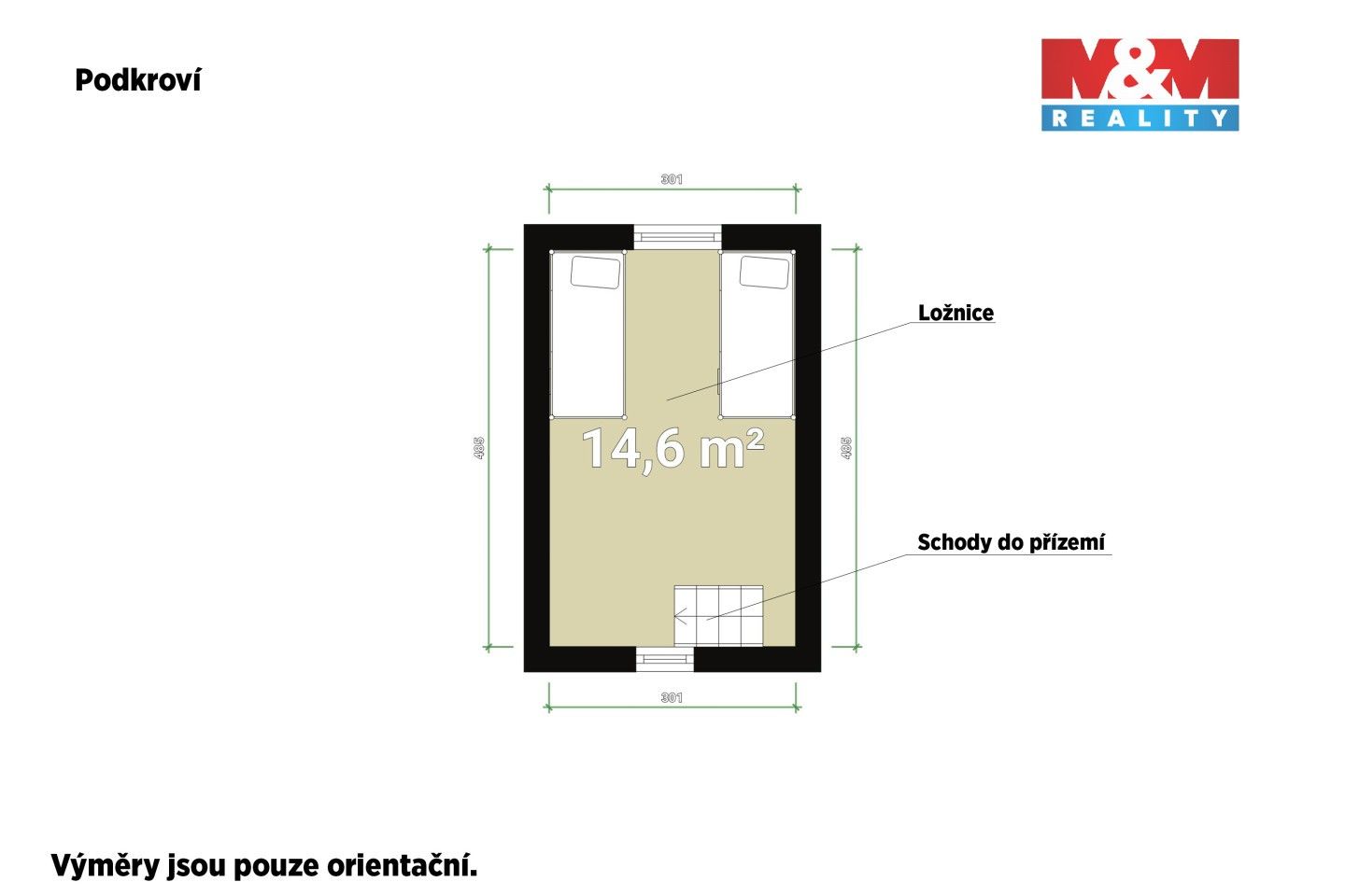 Prodej domu 31 m² - foto 17