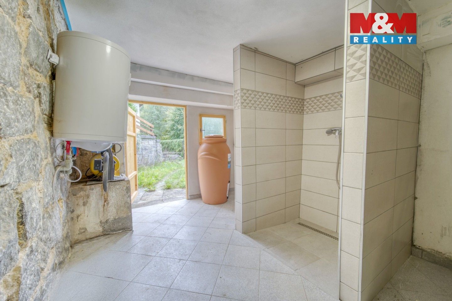 Prodej domu 31 m² - foto 19