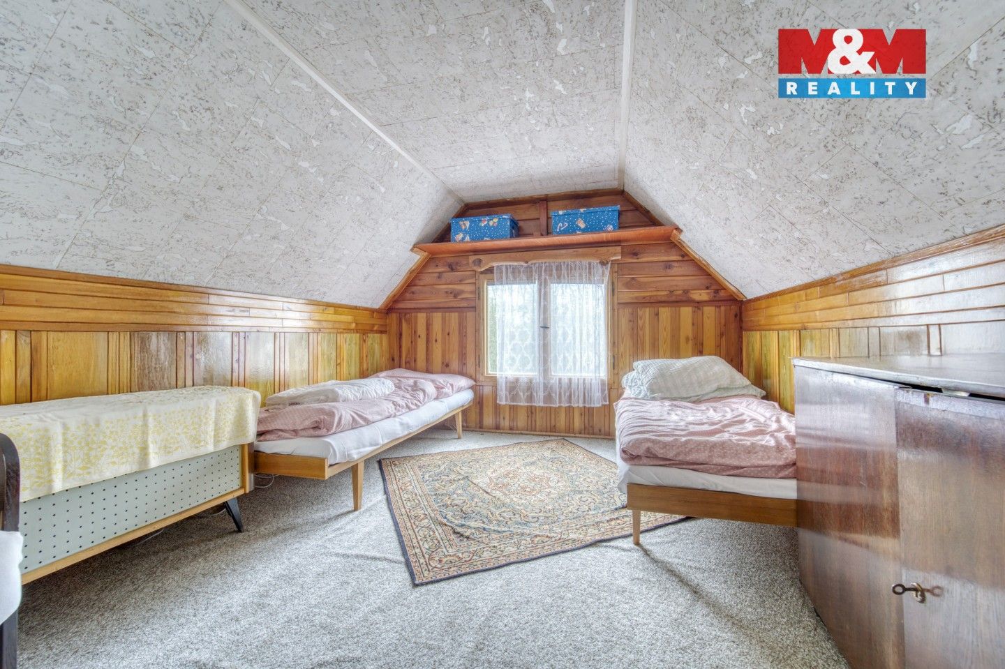 Prodej domu 31 m² - foto 18