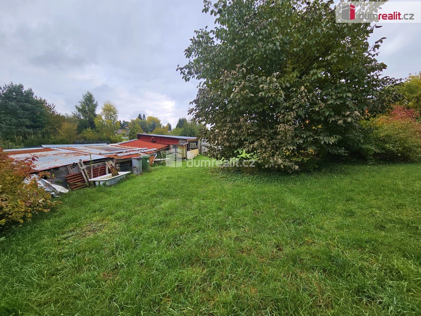 Prodej pozemku 1082 m² - foto 4