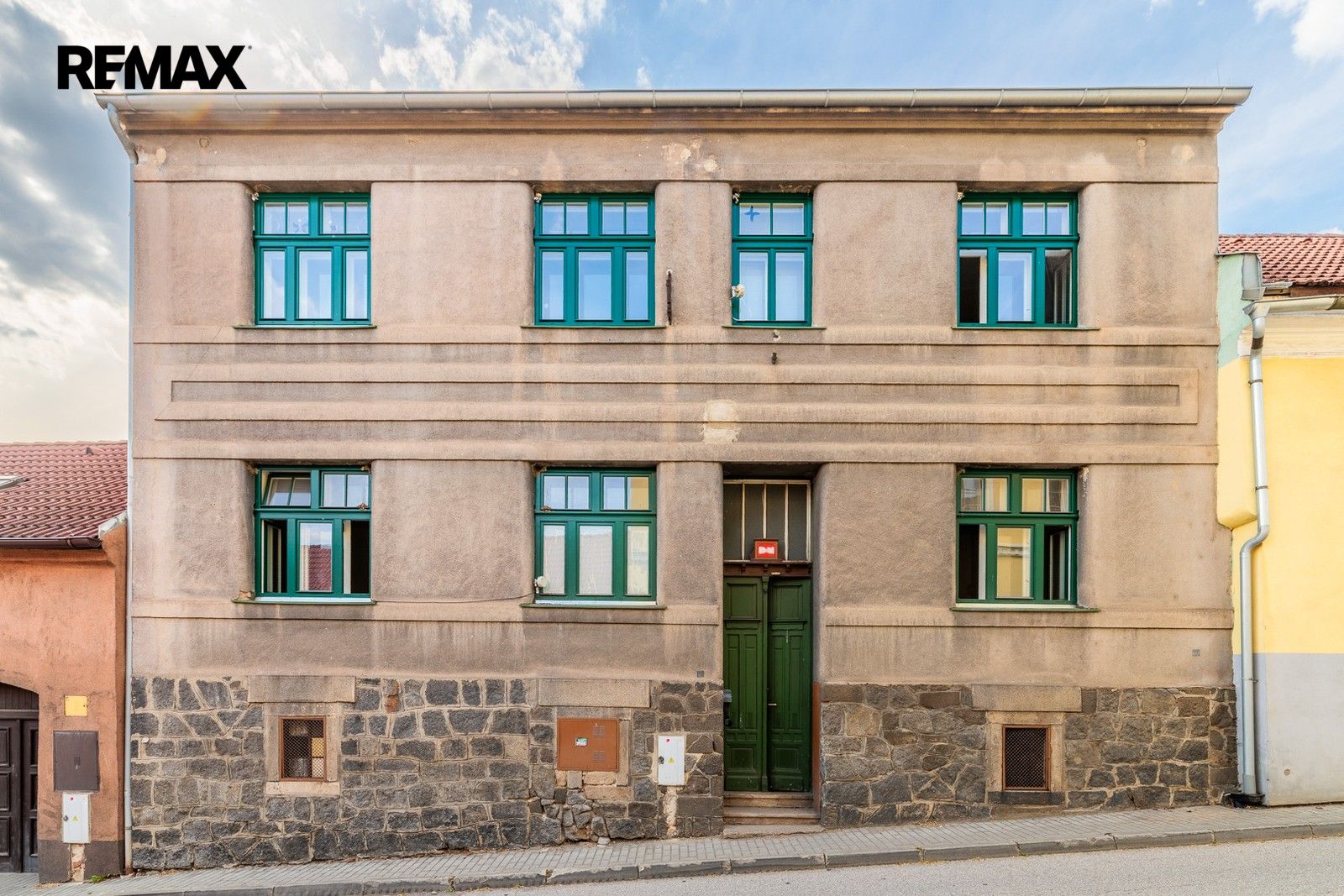 Prodej domu 394 m² - foto 1