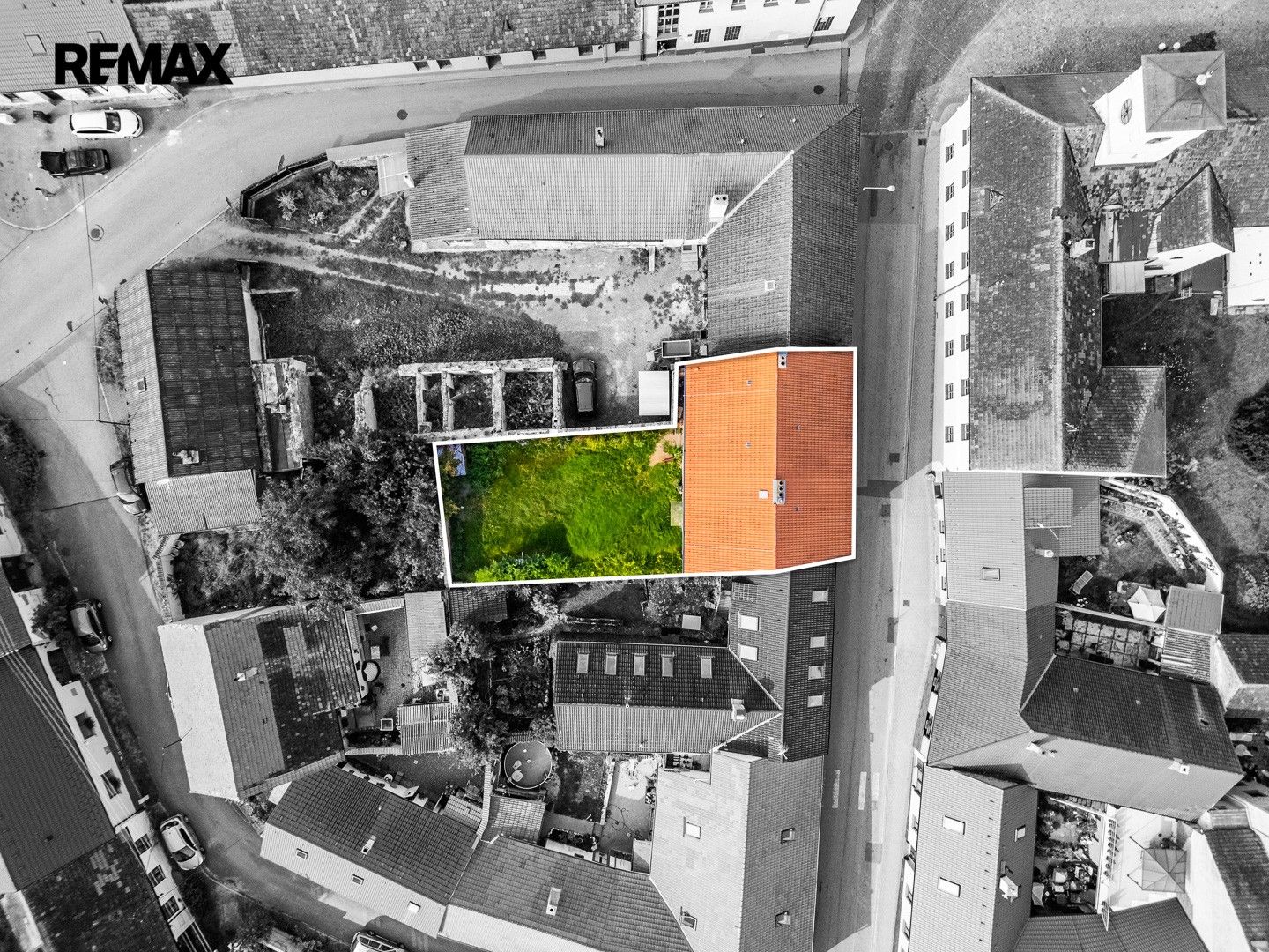 Prodej domu 394 m² - foto 4