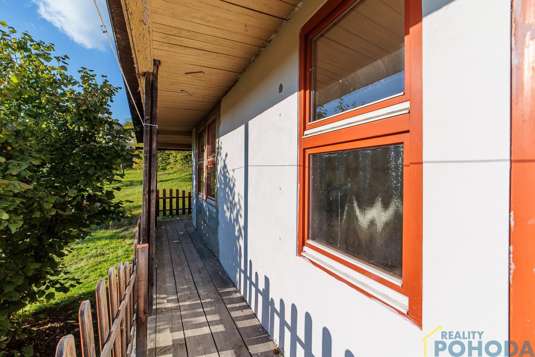 Prodej domu 65 m² - foto 6