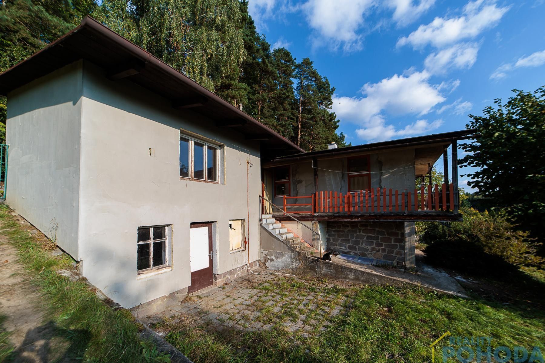 Prodej domu 65 m² - foto 8