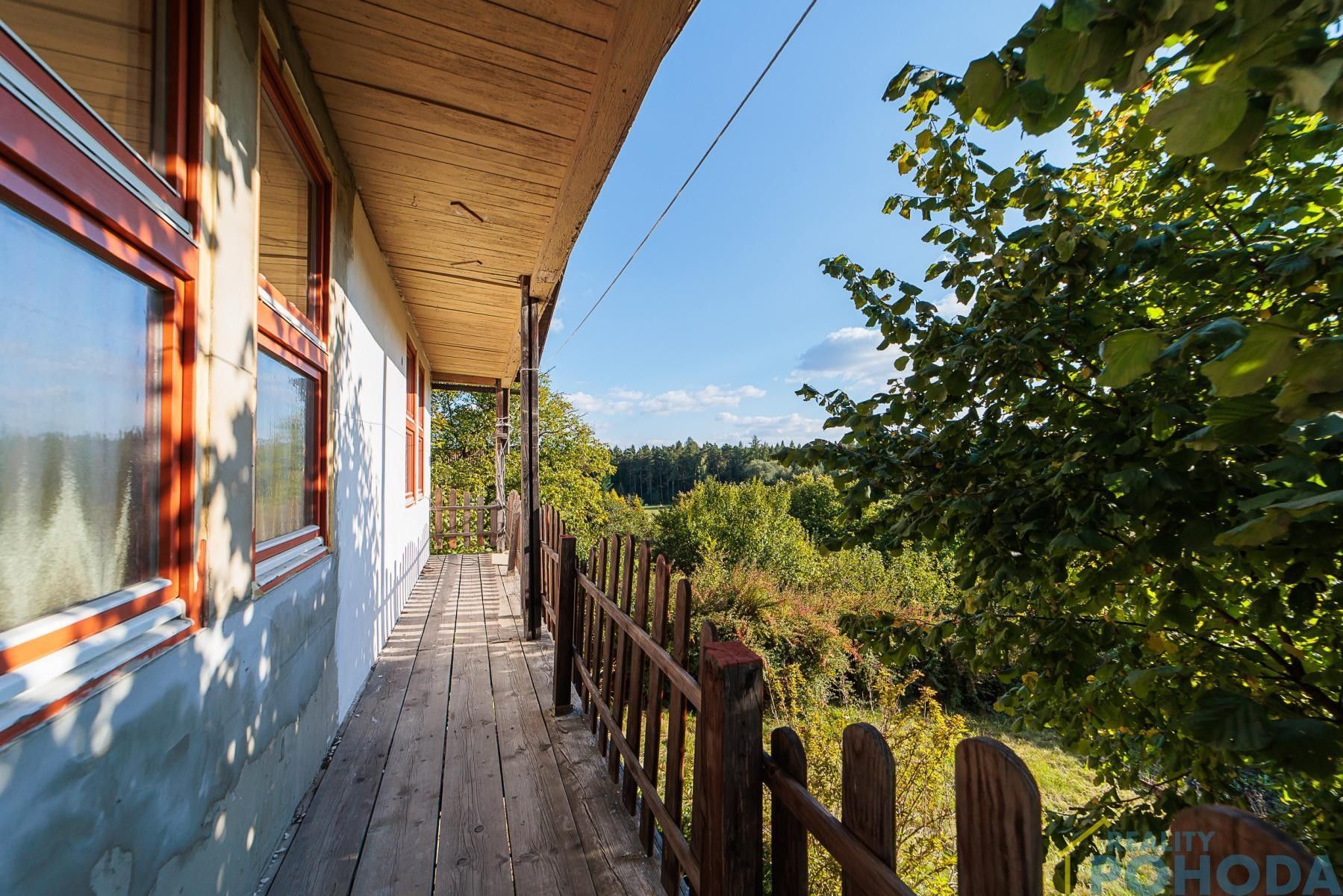 Prodej domu 65 m² - foto 4
