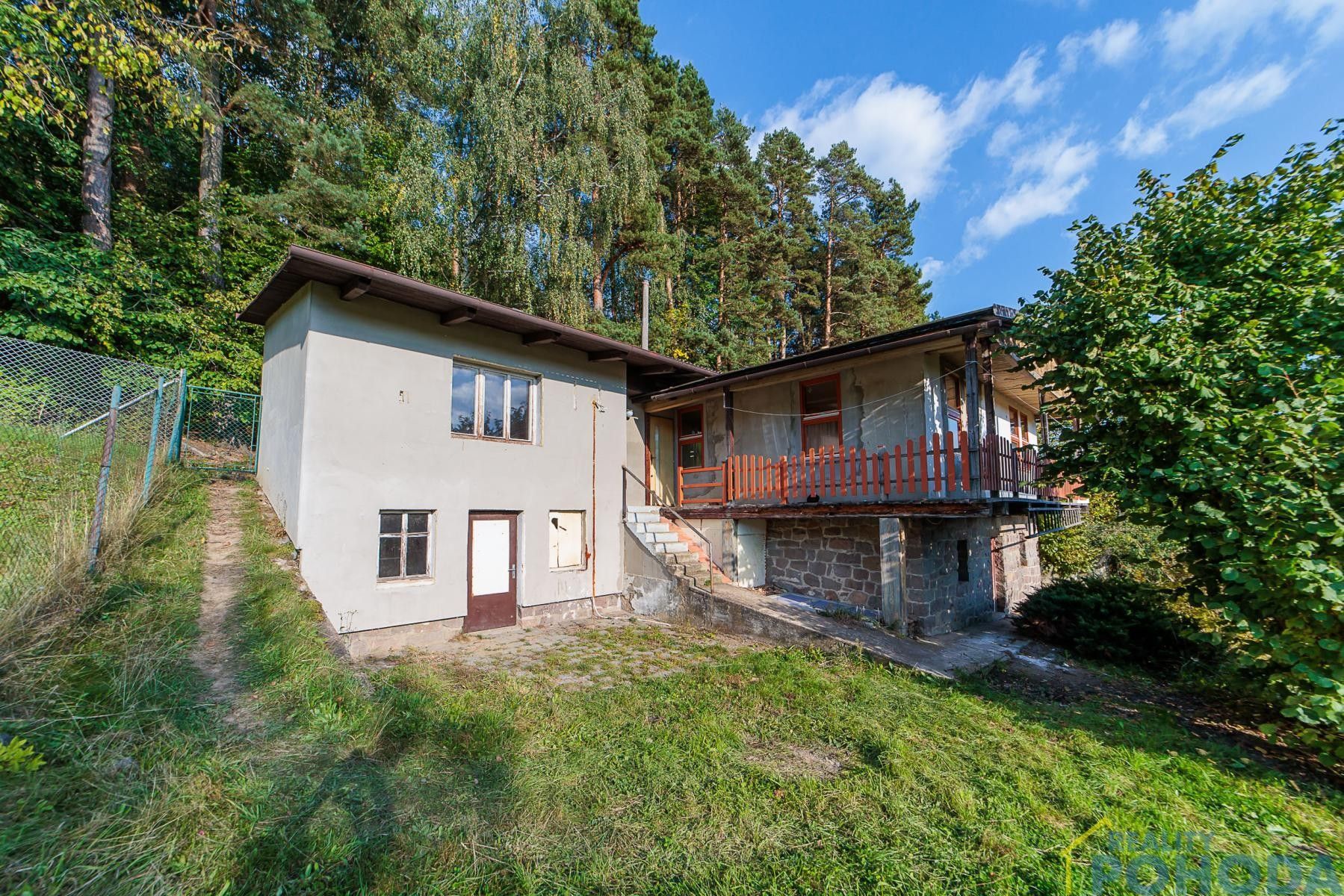 Prodej domu 65 m² - foto 1