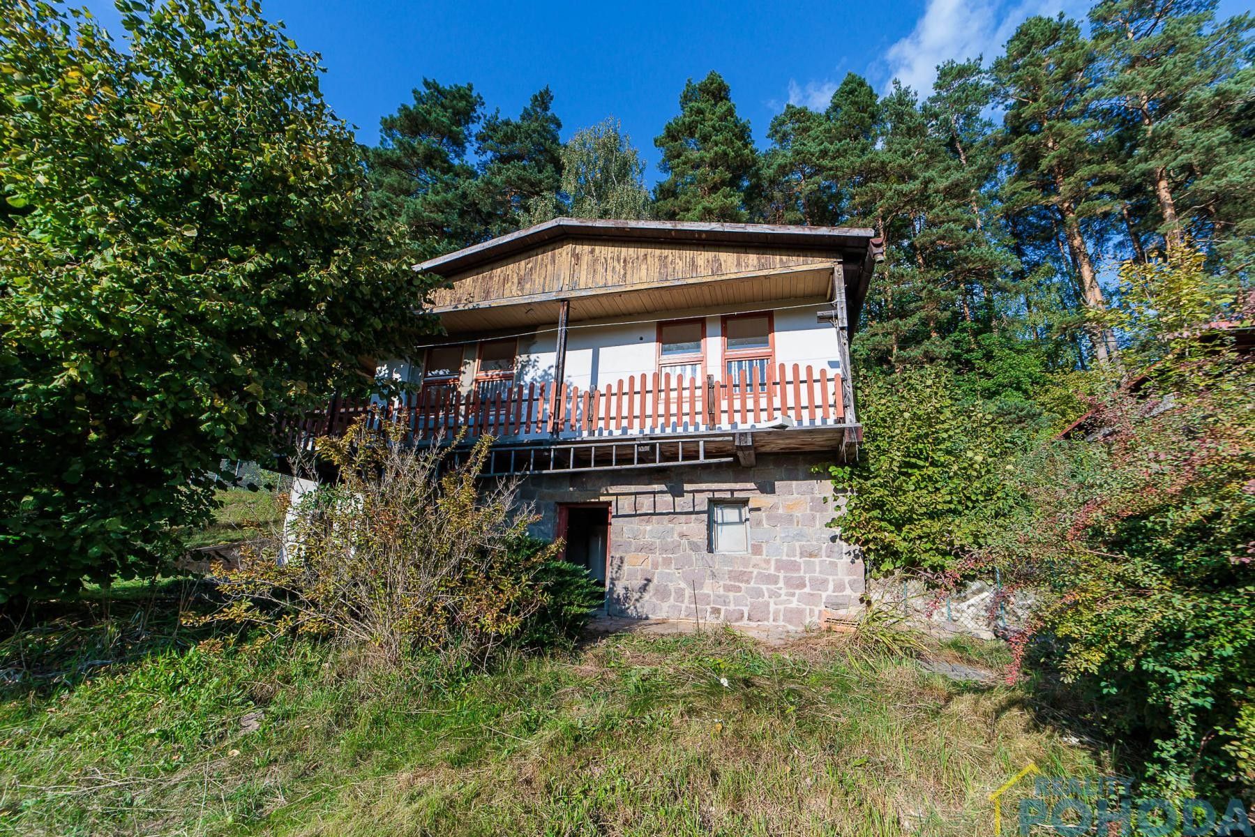 Prodej domu 65 m² - foto 2