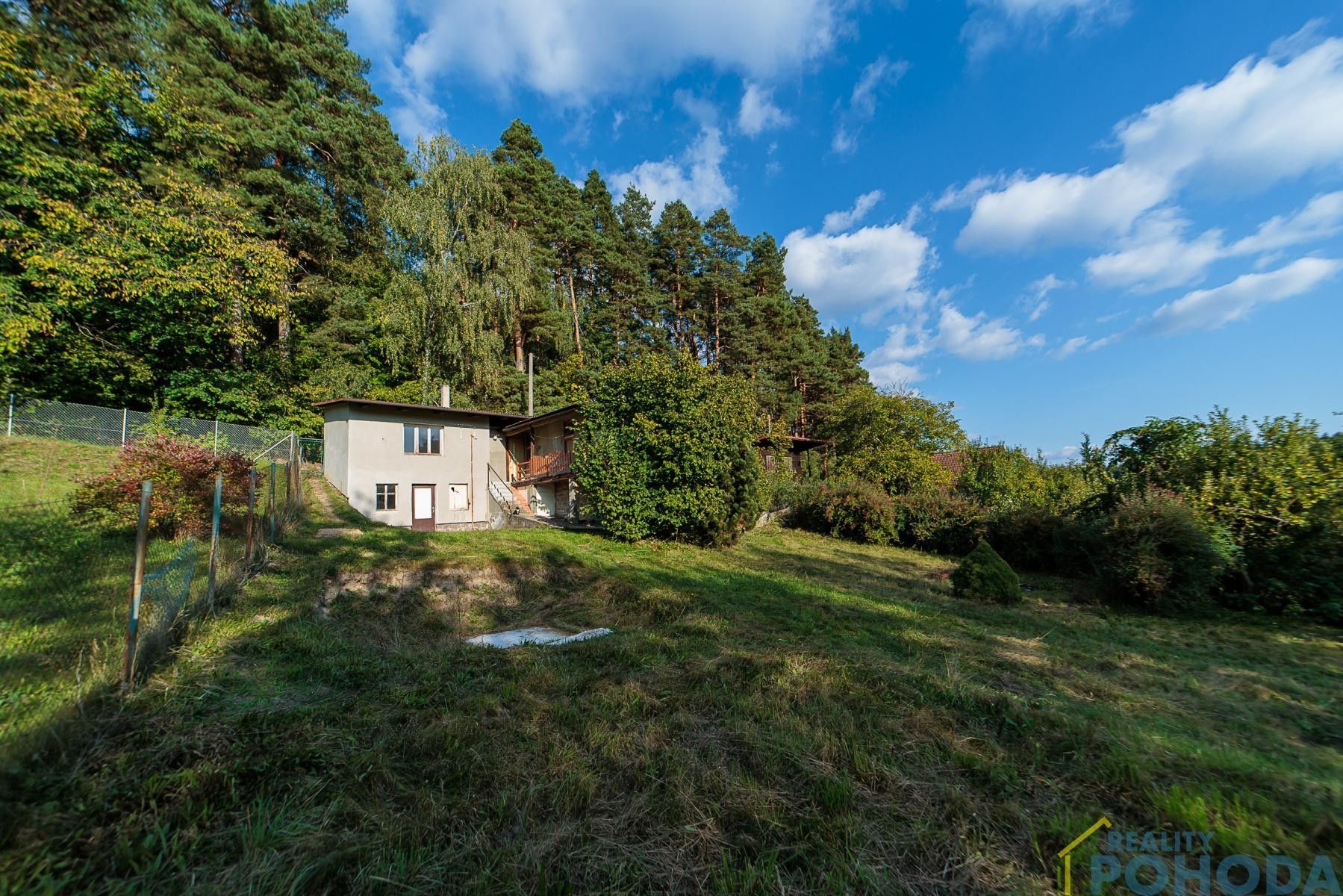 Prodej domu 65 m² - foto 12