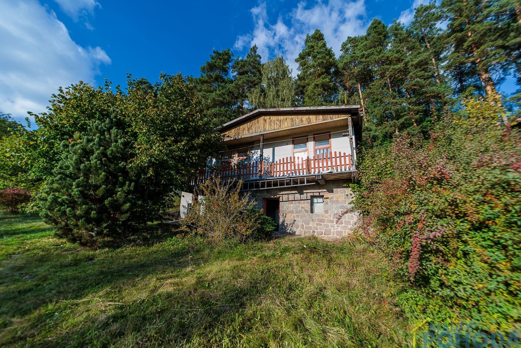 Prodej domu 65 m² - foto 11