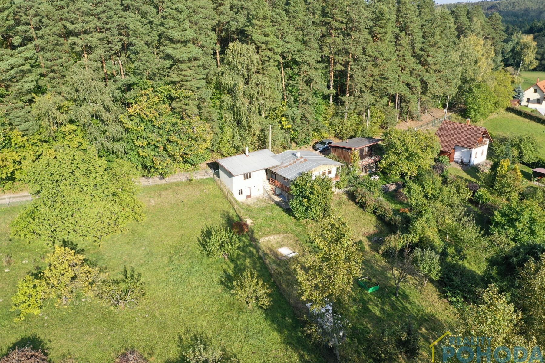 Prodej domu 65 m² - foto 40