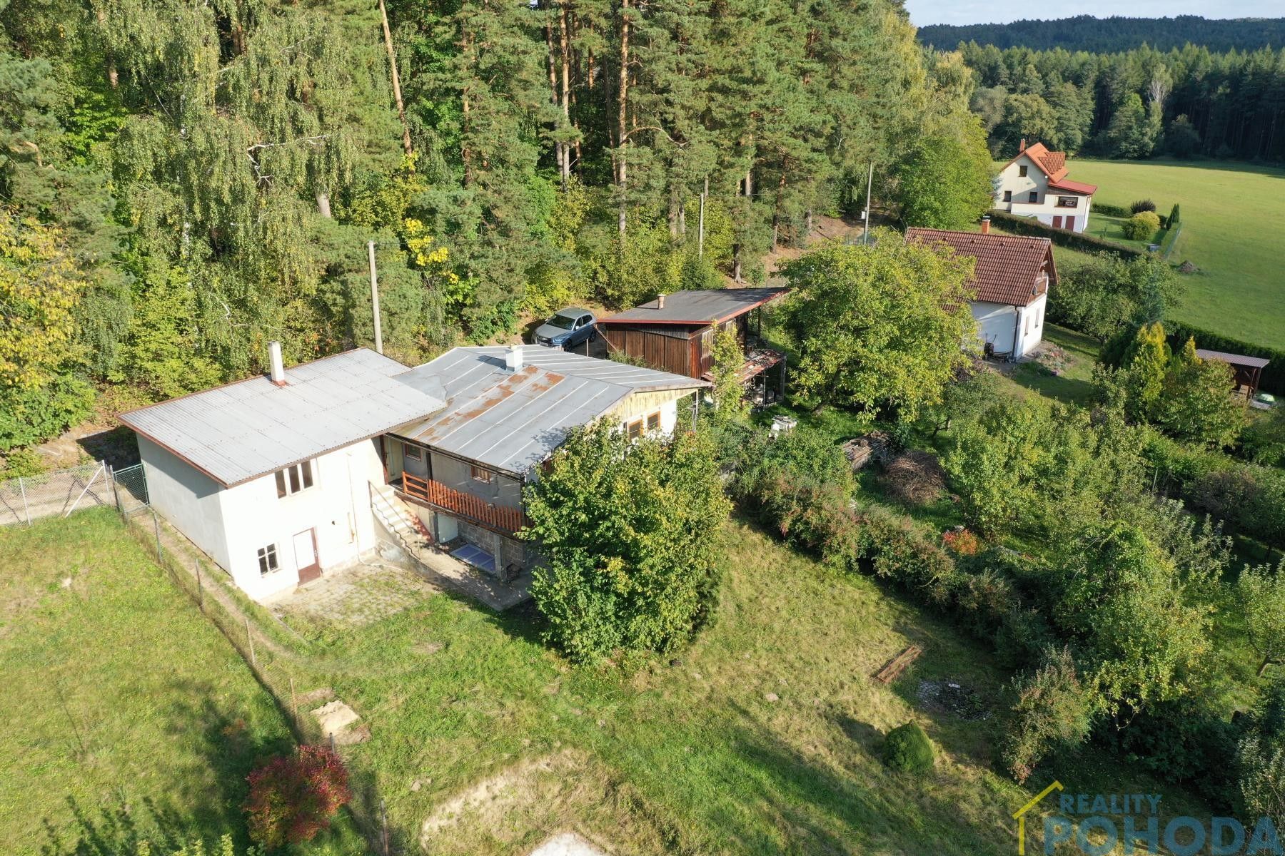 Prodej domu 65 m² - foto 39