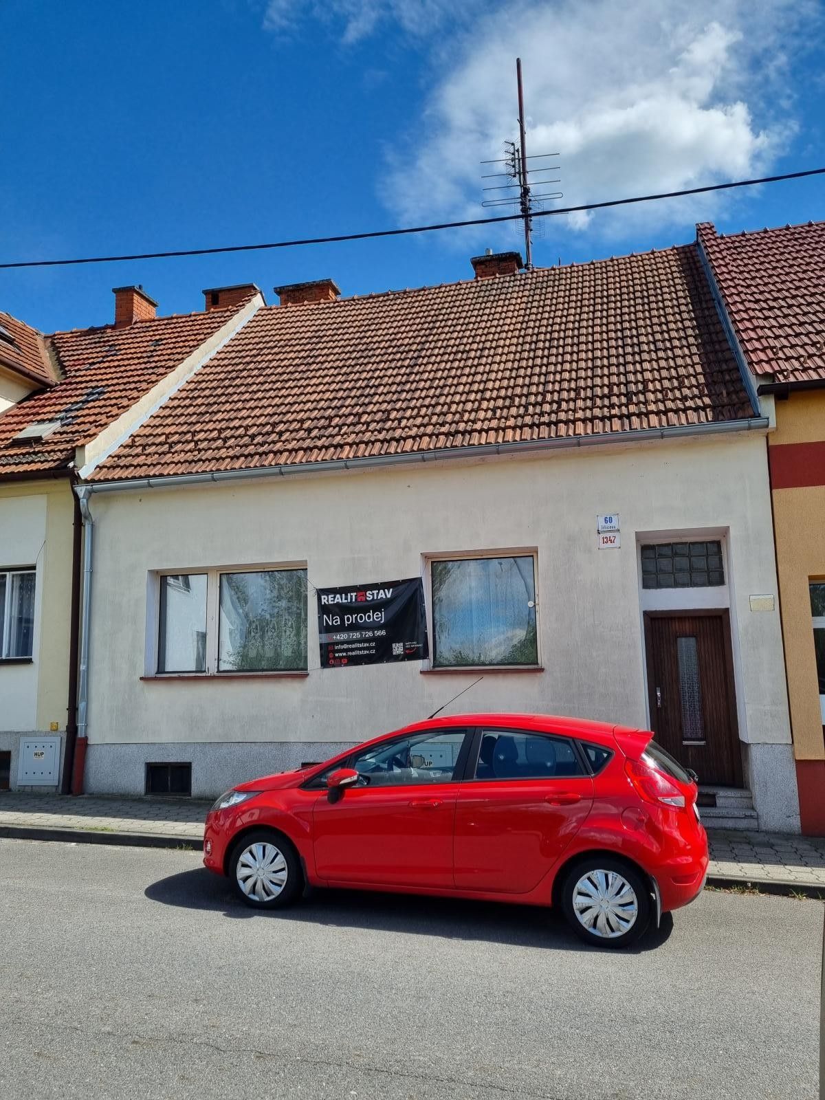 Prodej domu 100 m² - foto 11