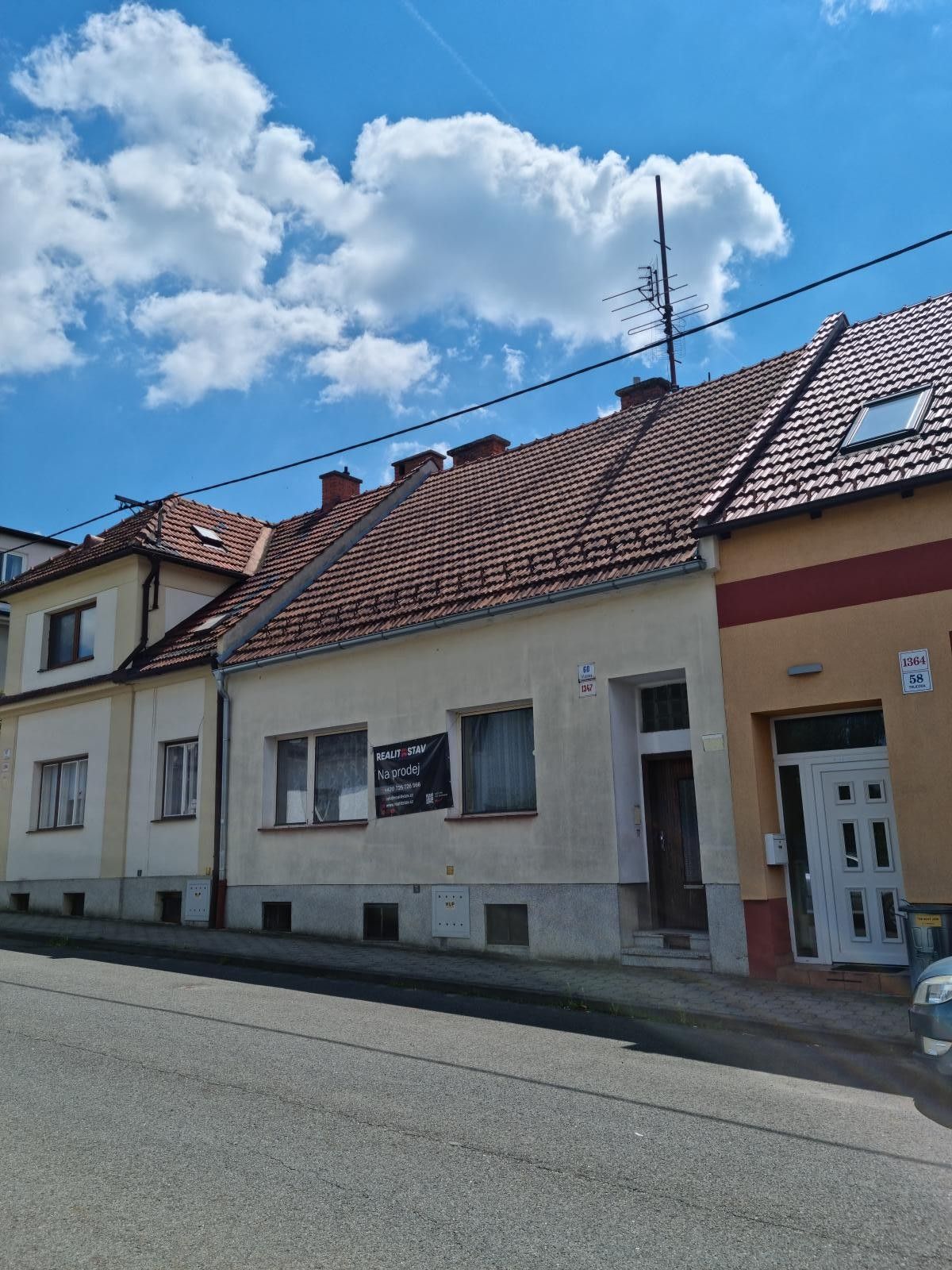 Prodej domu 100 m² - foto 12