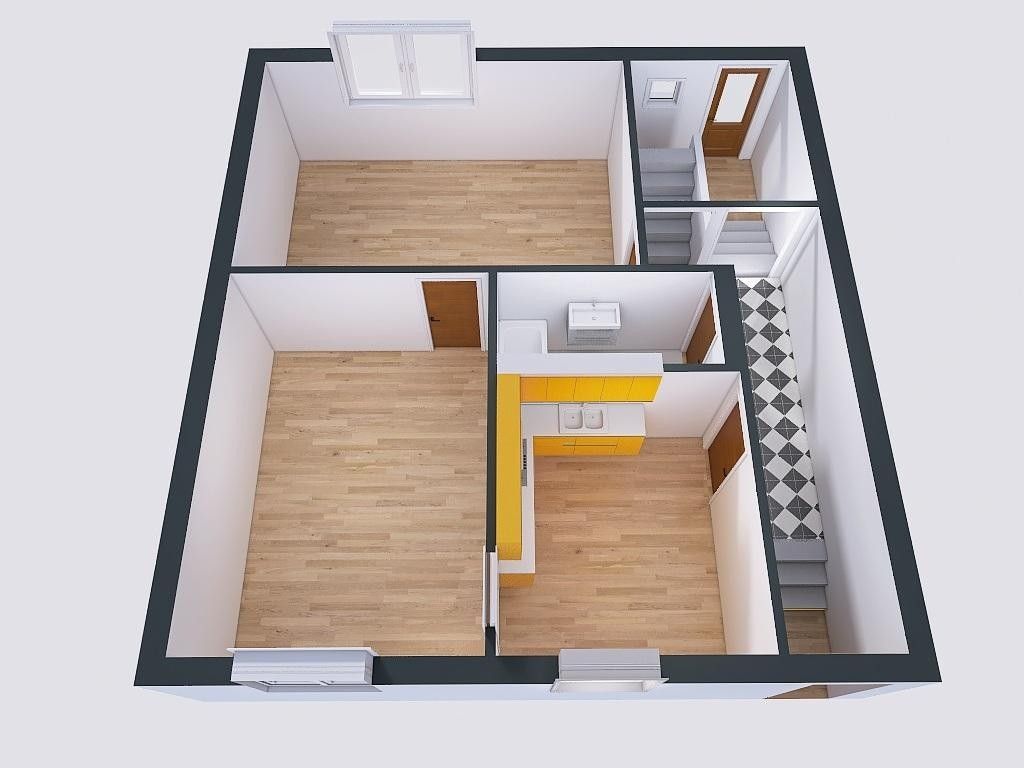 Prodej domu 100 m² - foto 34