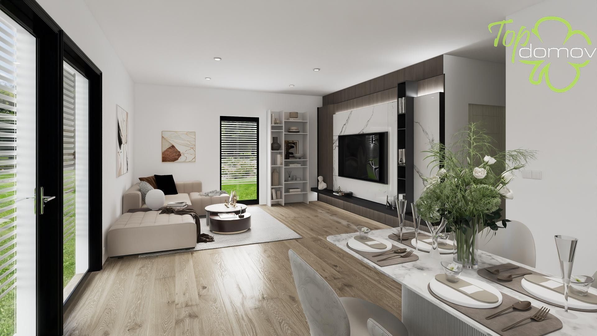 Prodej domu 153 m² - foto 3
