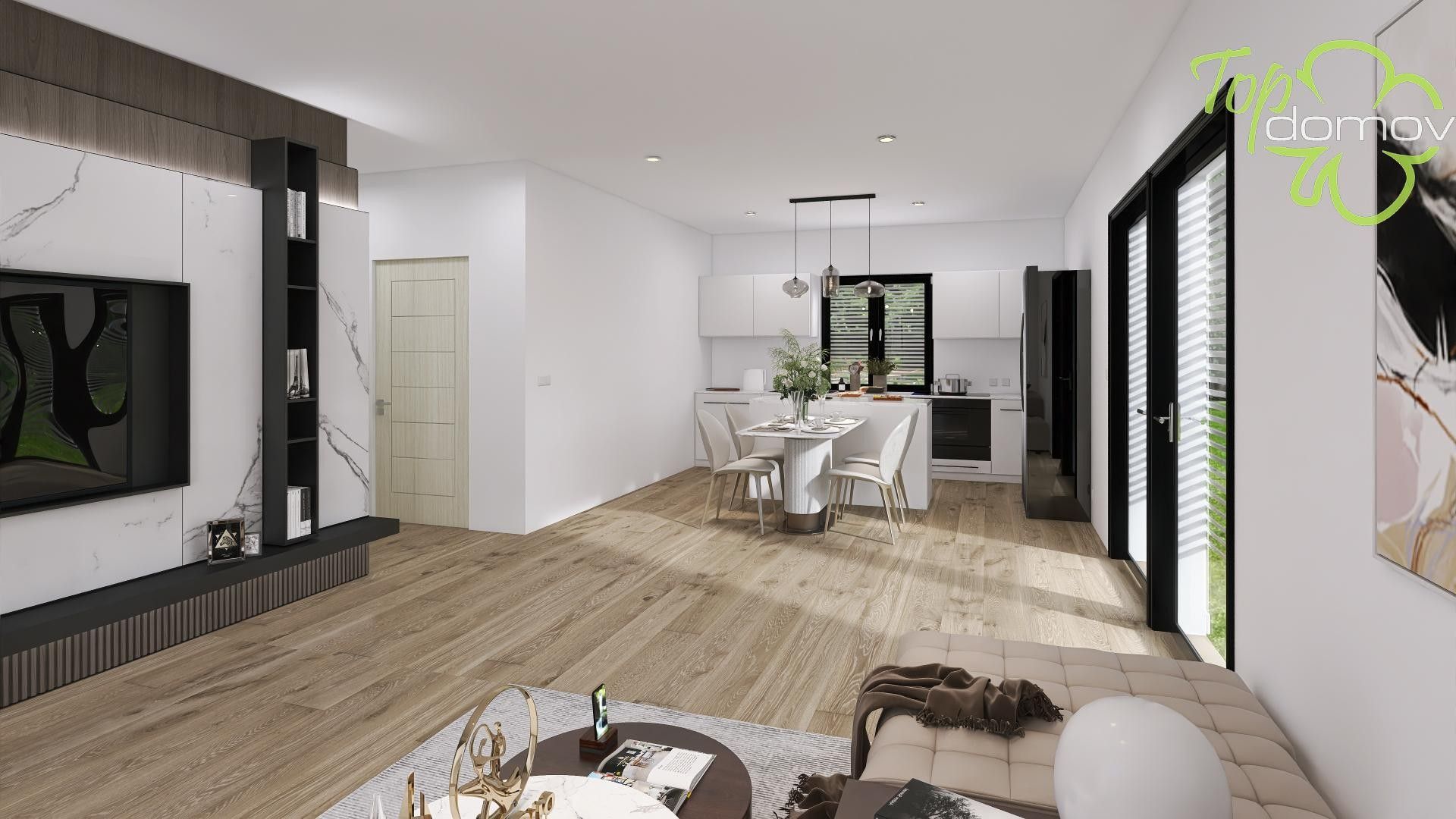 Prodej domu 153 m² - foto 4