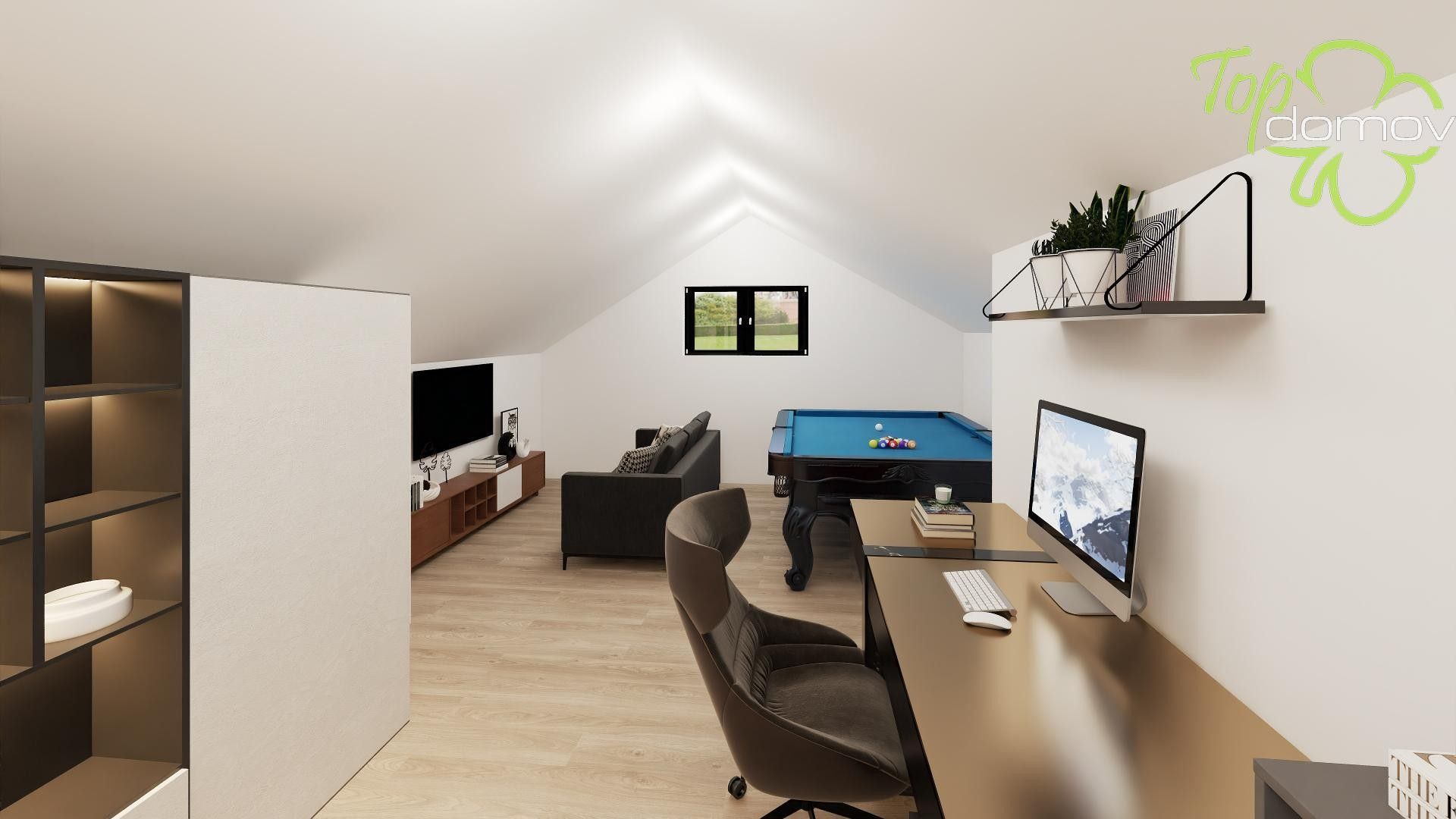 Prodej domu 153 m² - foto 8