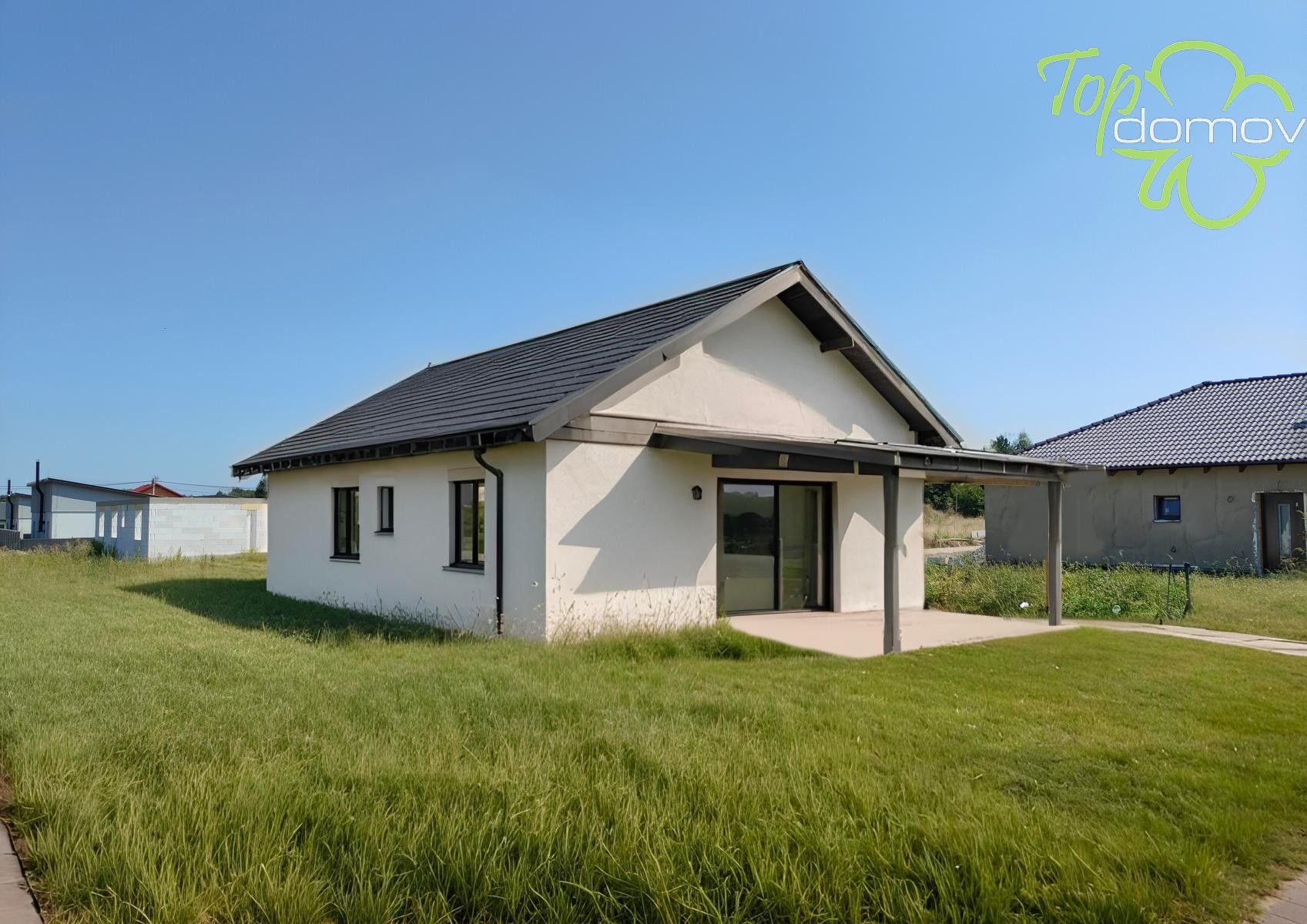 Prodej domu 153 m² - foto 2