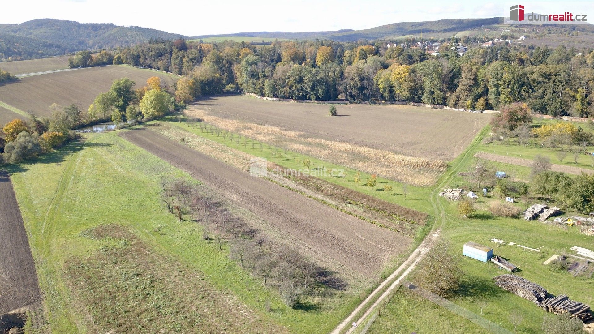 Prodej pozemku 1515 m² - foto 5