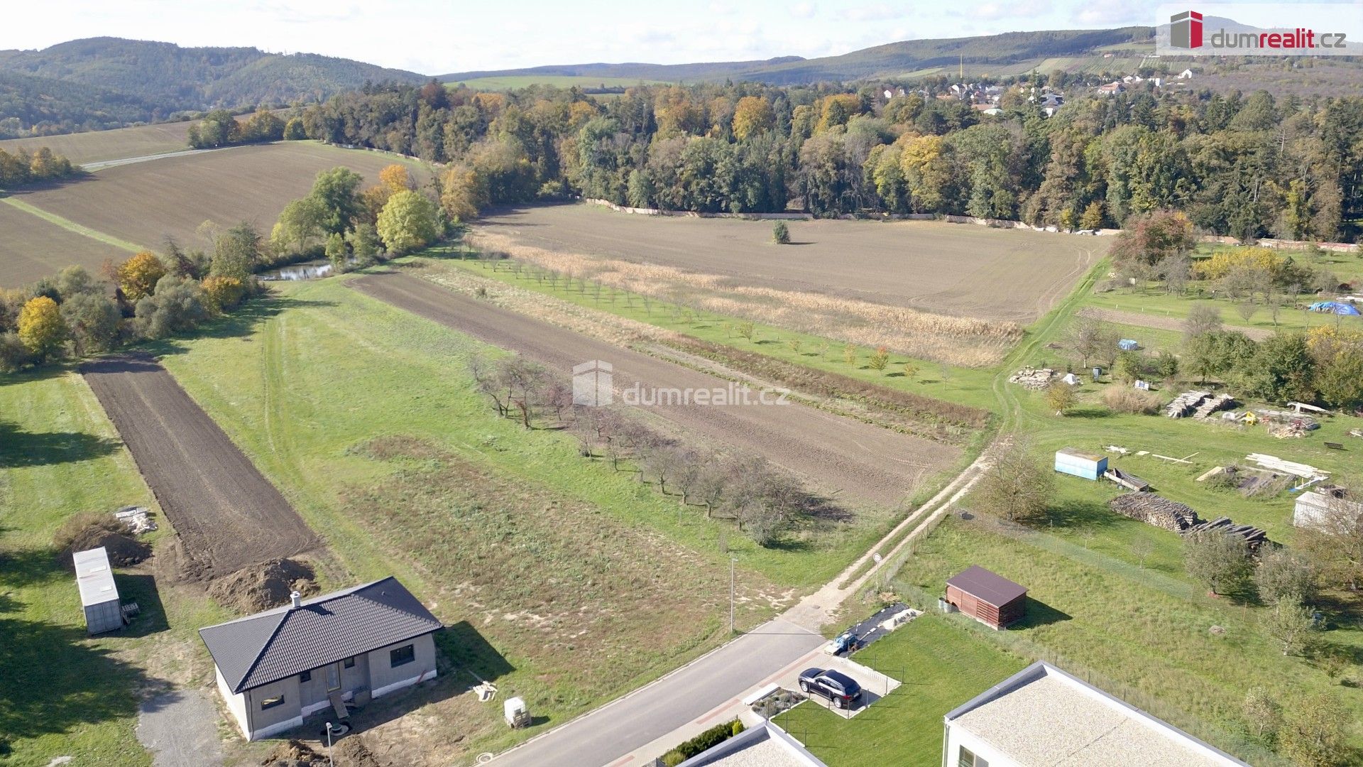 Prodej pozemku 1515 m² - foto 6