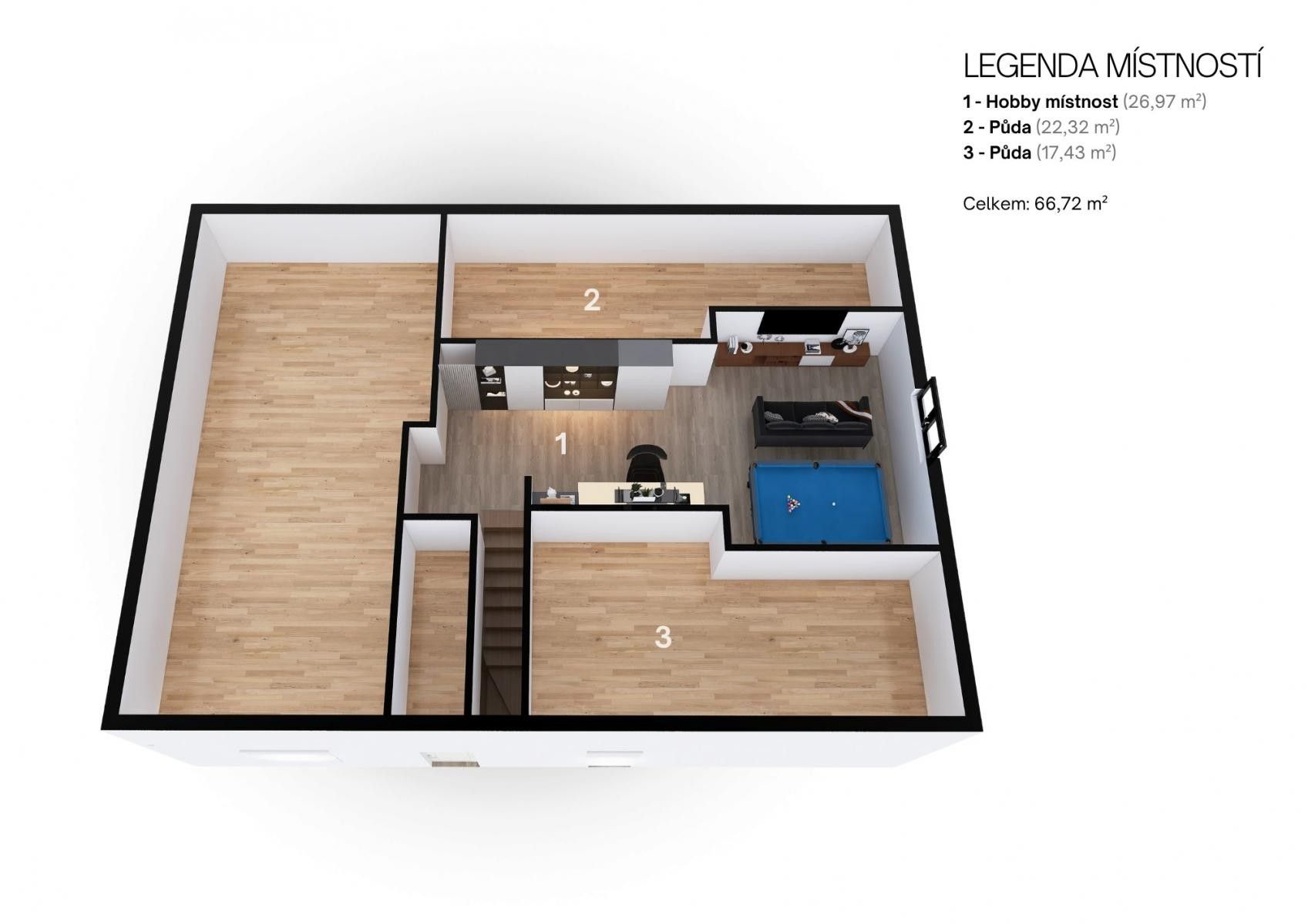 Prodej domu 153 m² - foto 10