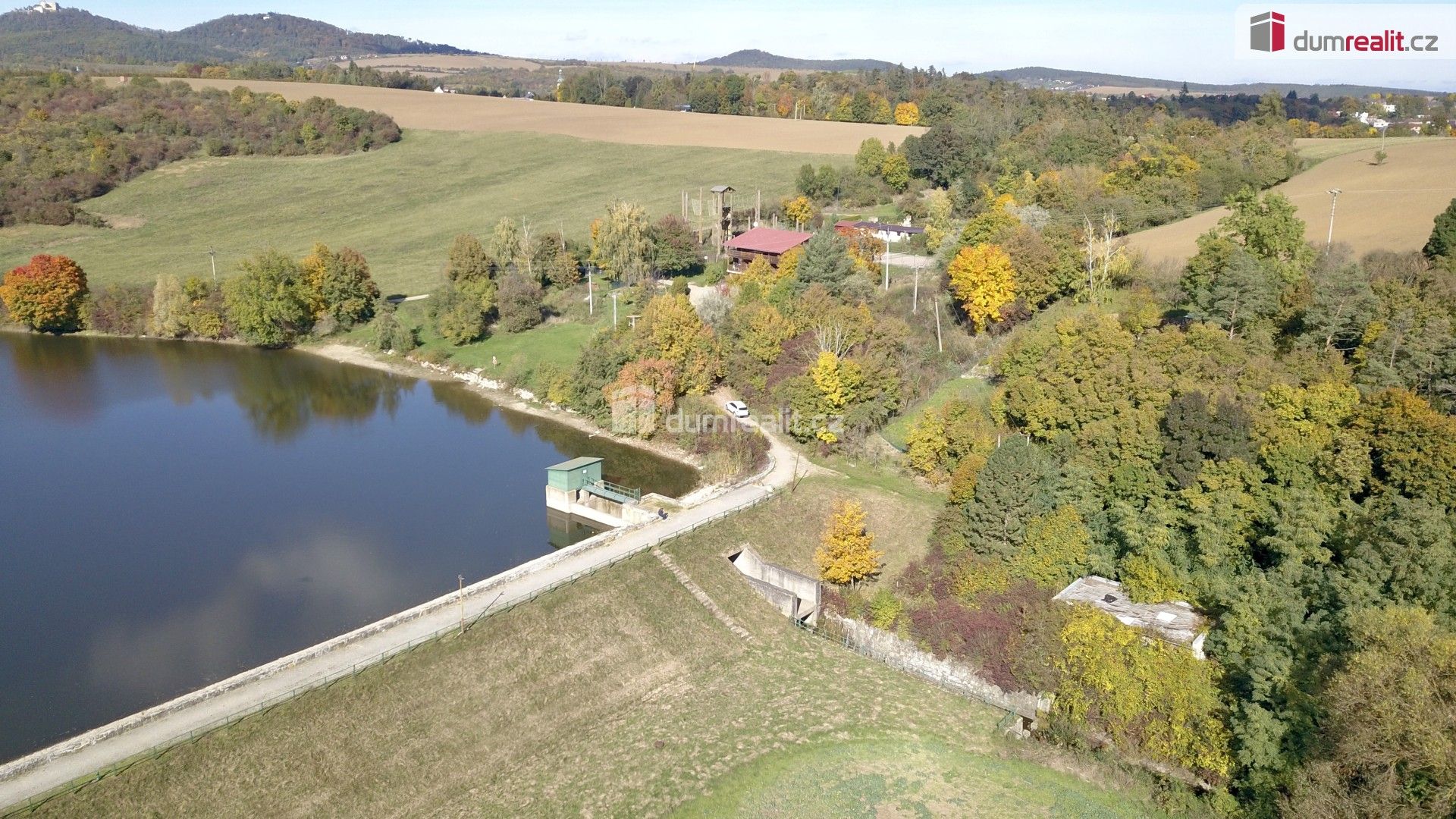 Prodej pozemku 750 m² - foto 6