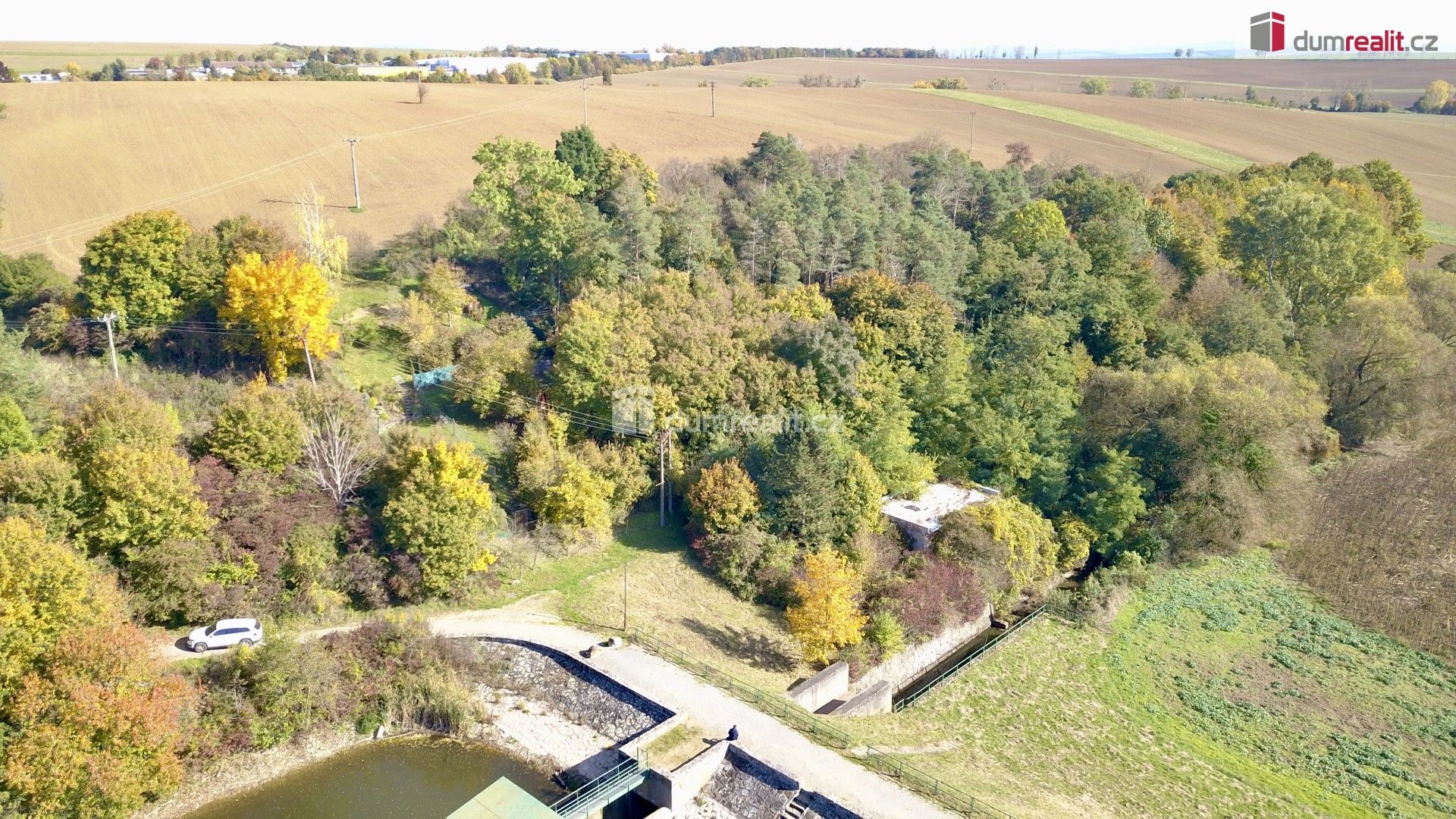 Prodej pozemku 750 m² - foto 5