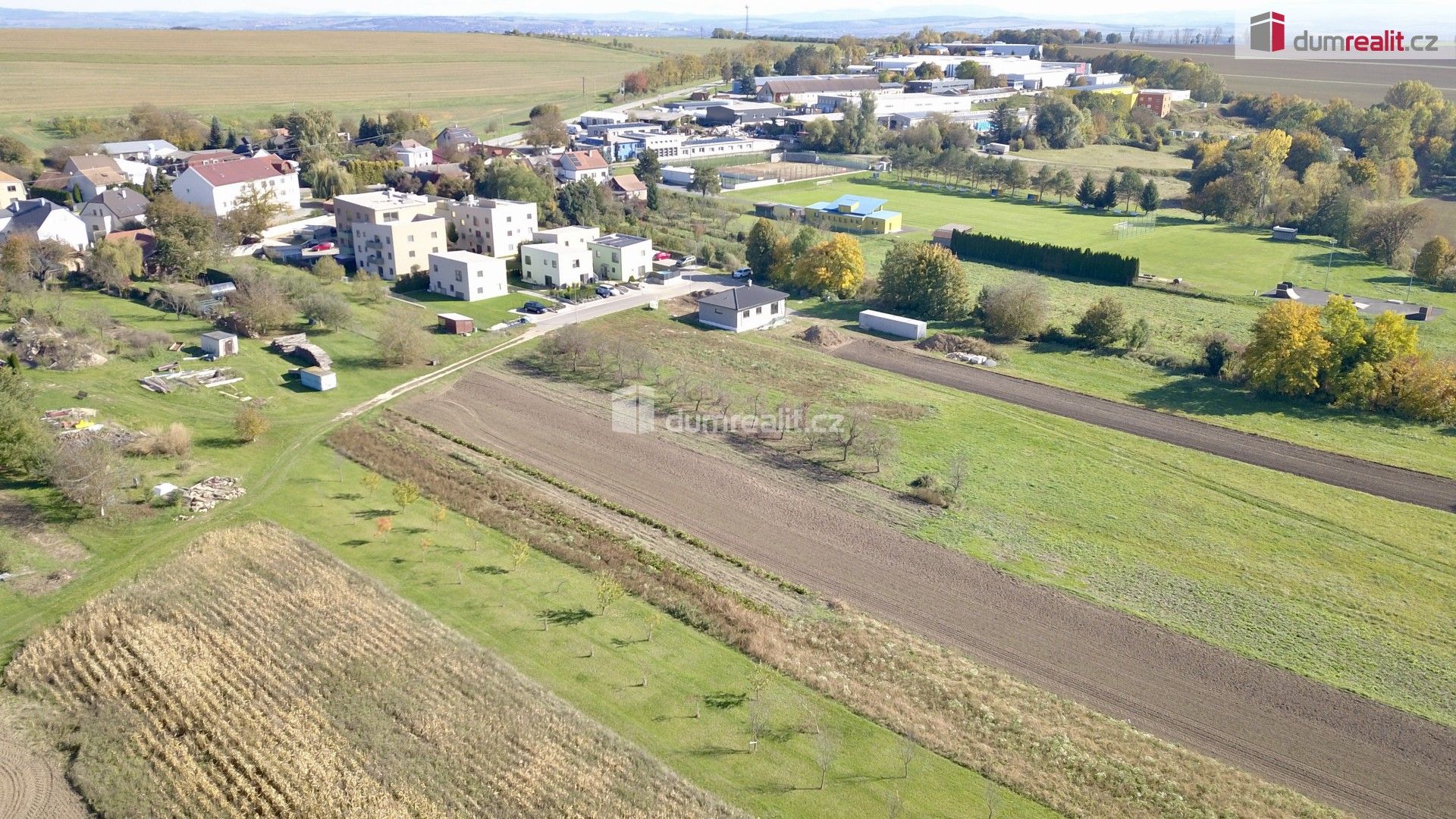 Prodej pozemku 1515 m² - foto 10