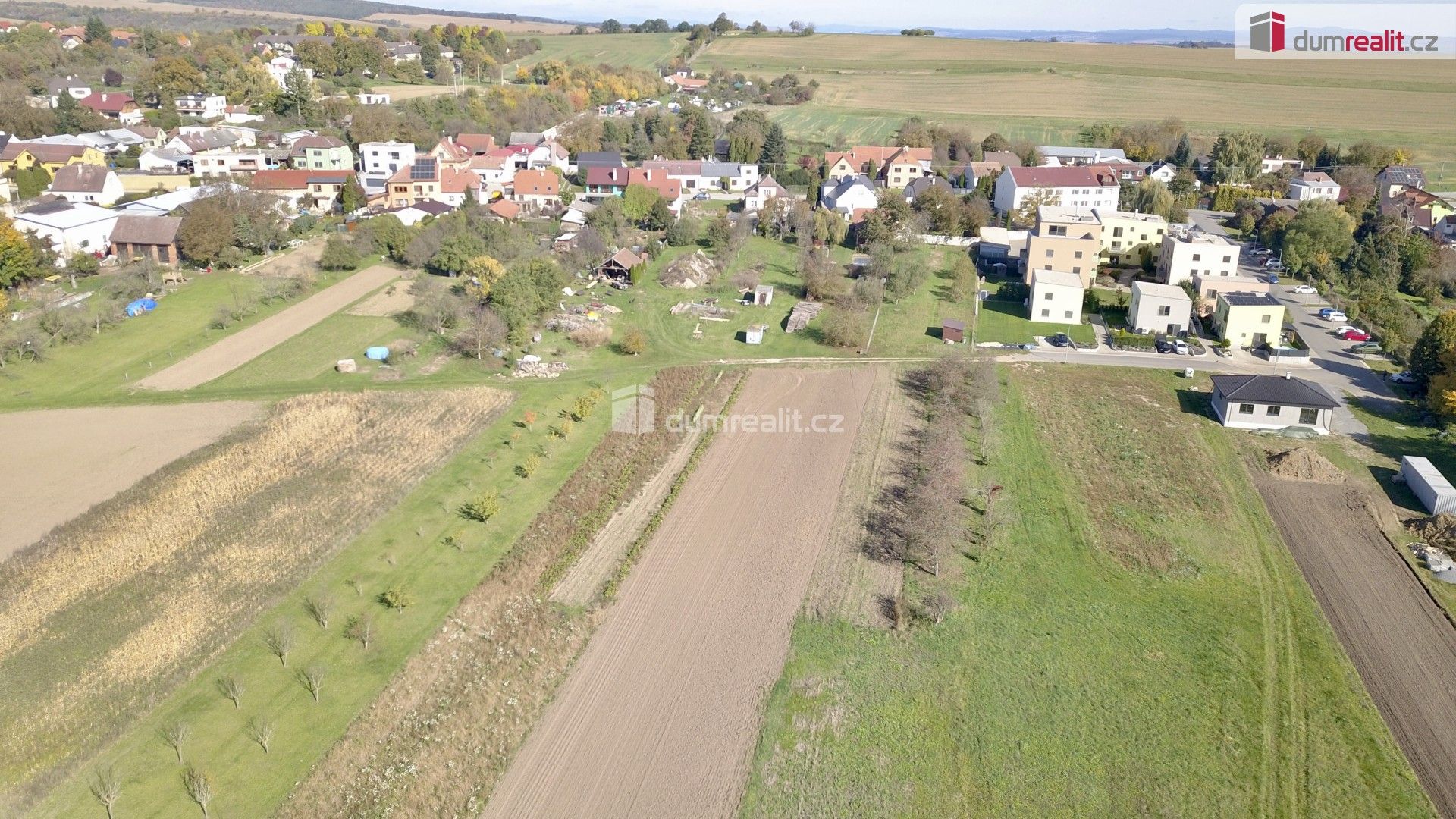 Prodej pozemku 1515 m² - foto 11