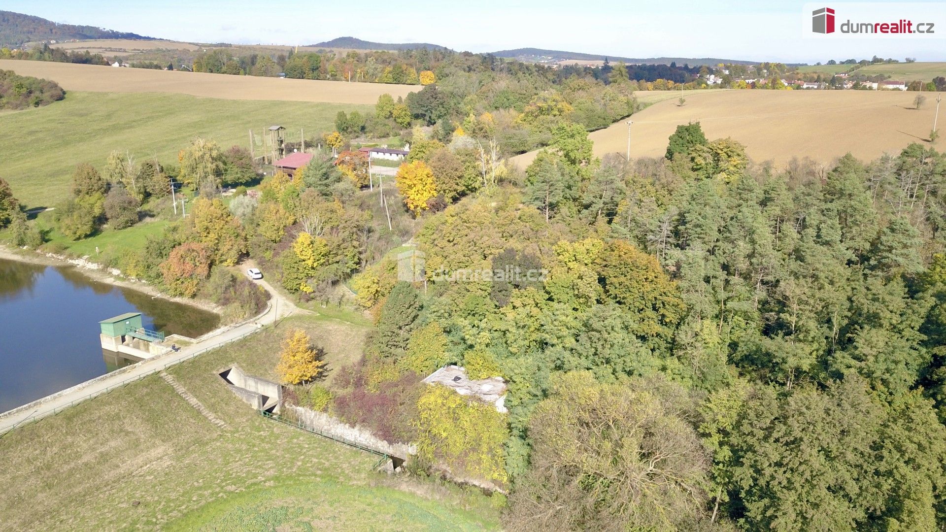 Prodej pozemku 750 m² - foto 7
