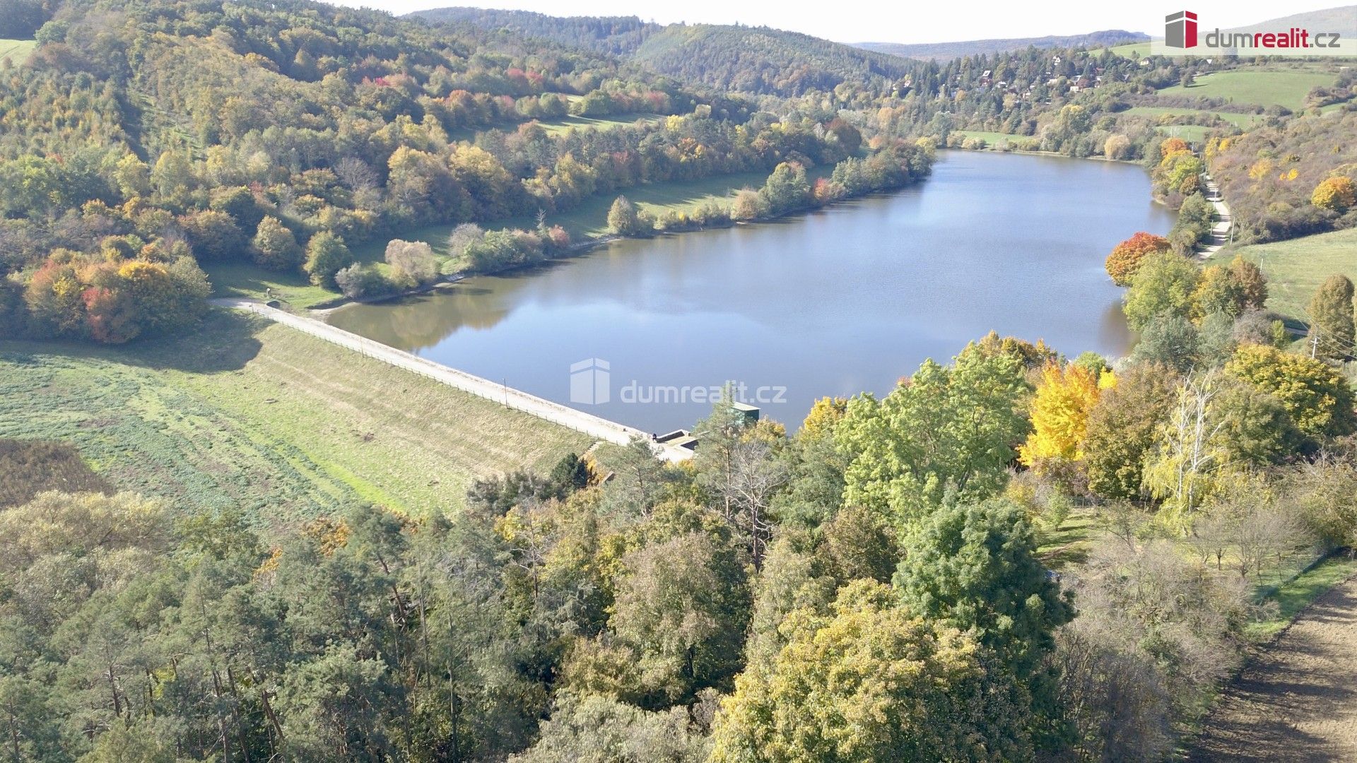Prodej pozemku 750 m² - foto 9