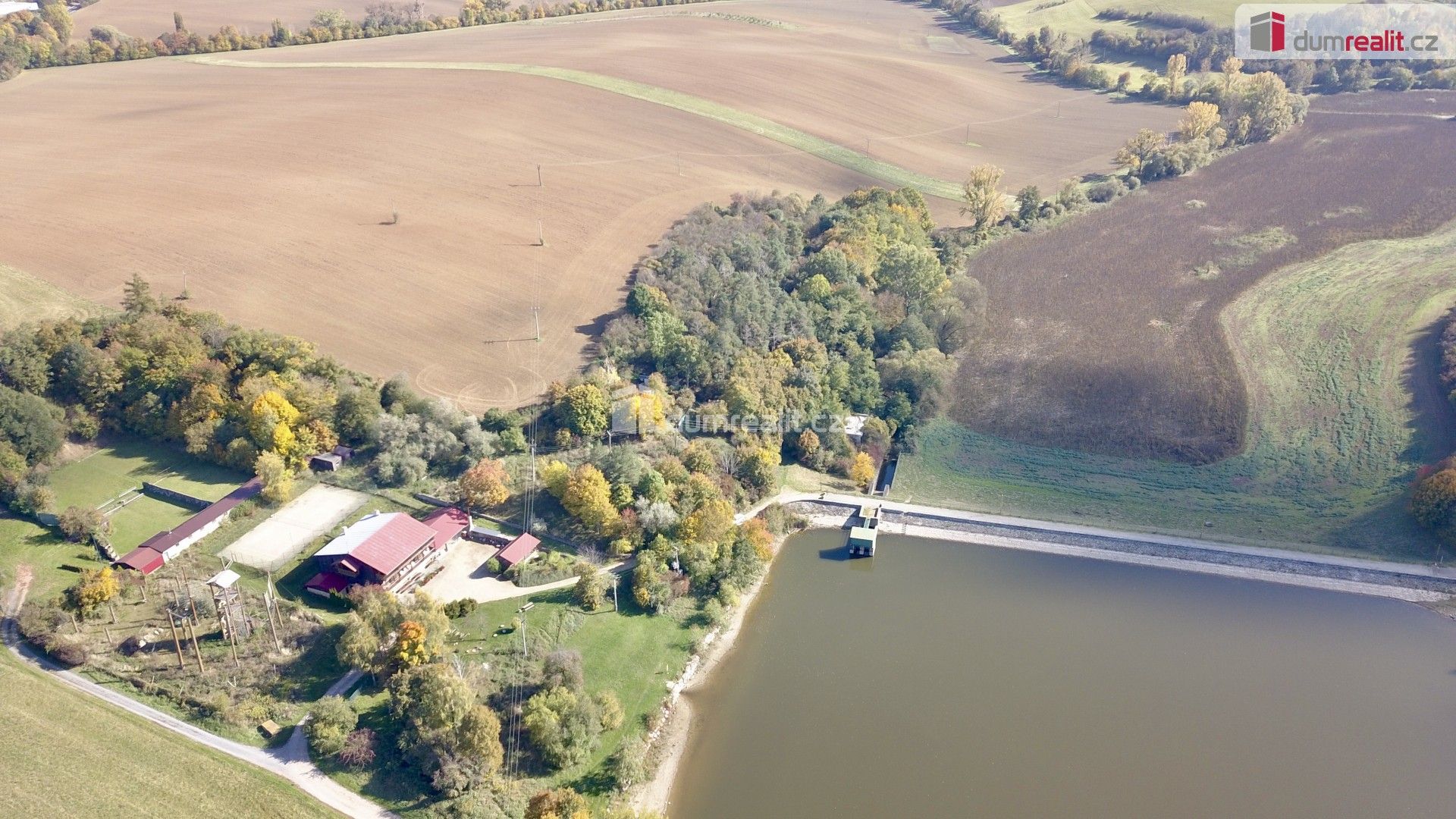 Prodej pozemku 750 m² - foto 14