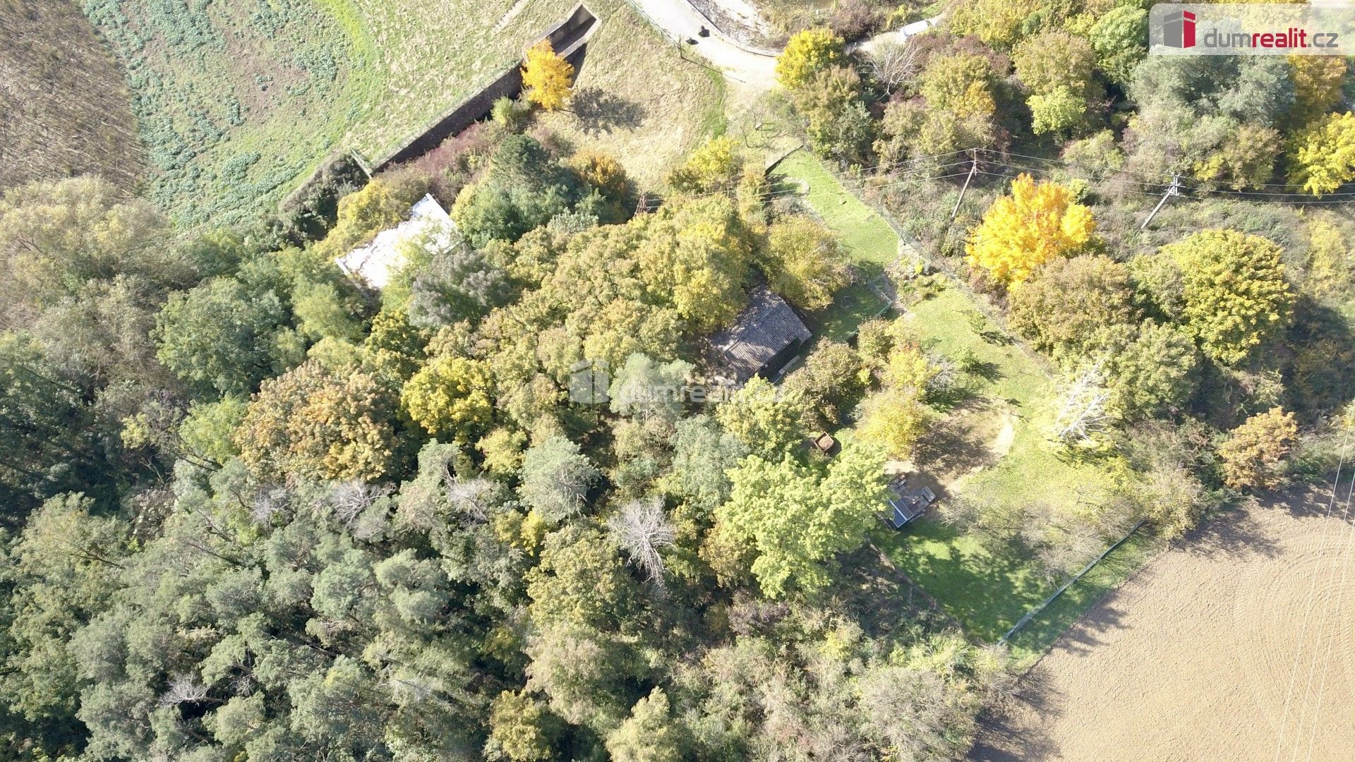 Prodej pozemku 750 m² - foto 10