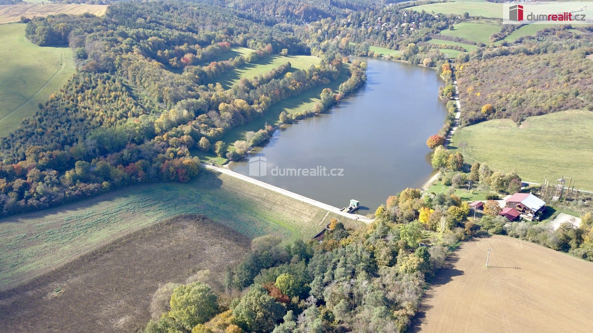 Prodej pozemku 750 m² - foto 15