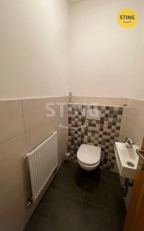 Pronájem komerčního prostoru 42 m² - foto 7