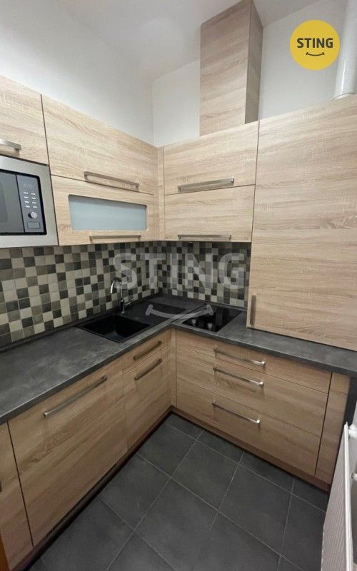 Pronájem komerčního prostoru 42 m² - foto 6