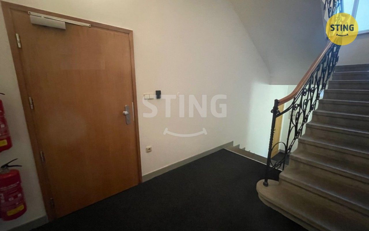 Pronájem komerčního prostoru 42 m² - foto 10