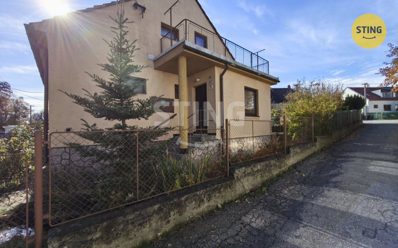 Prodej domu 280 m² - foto 2