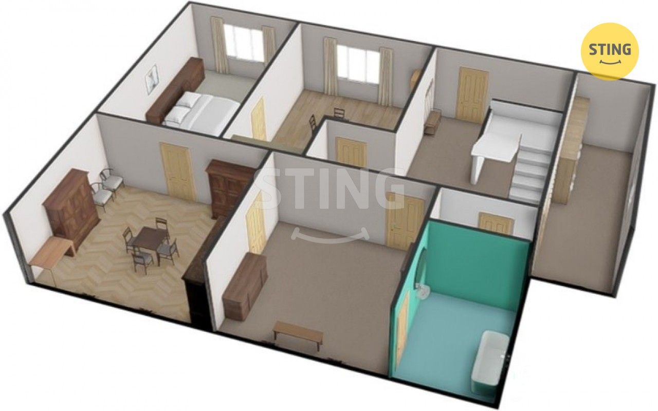 Prodej domu 280 m² - foto 23